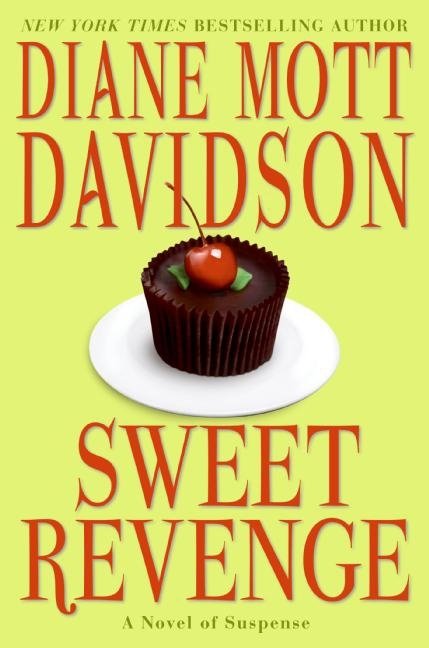 Umschlagbild für Sweet Revenge [electronic resource] :
