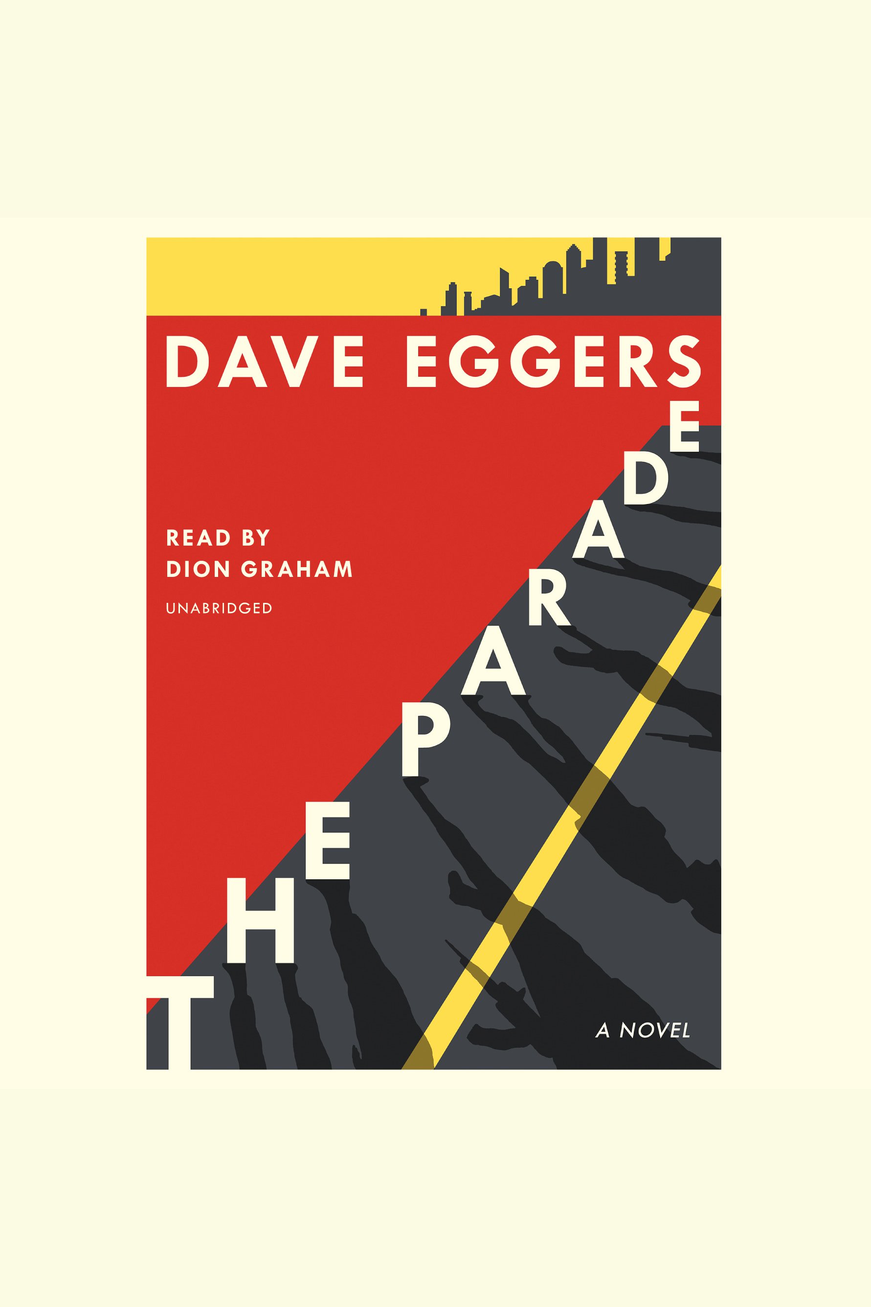 The parade cover image