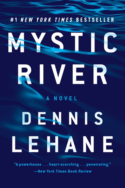 Mystic River cover image
