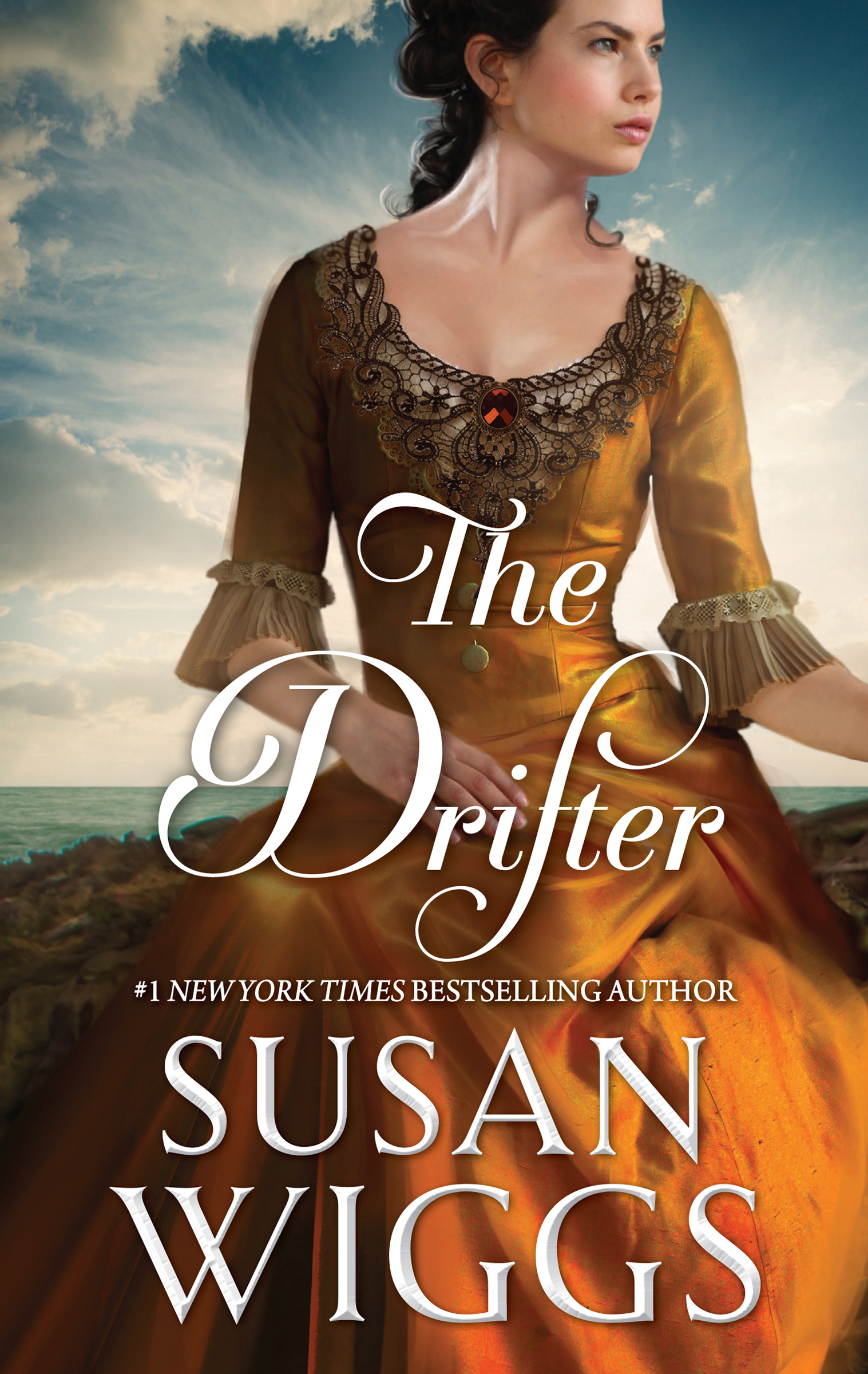 Cover image for The Drifter [electronic resource] :
