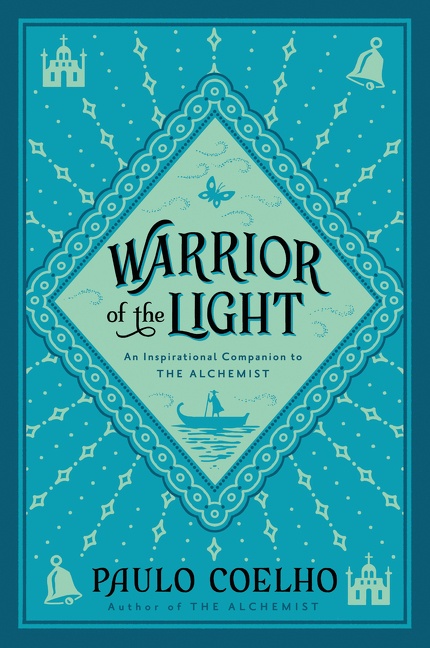 Umschlagbild für Warrior of the Light [electronic resource] : A Manual