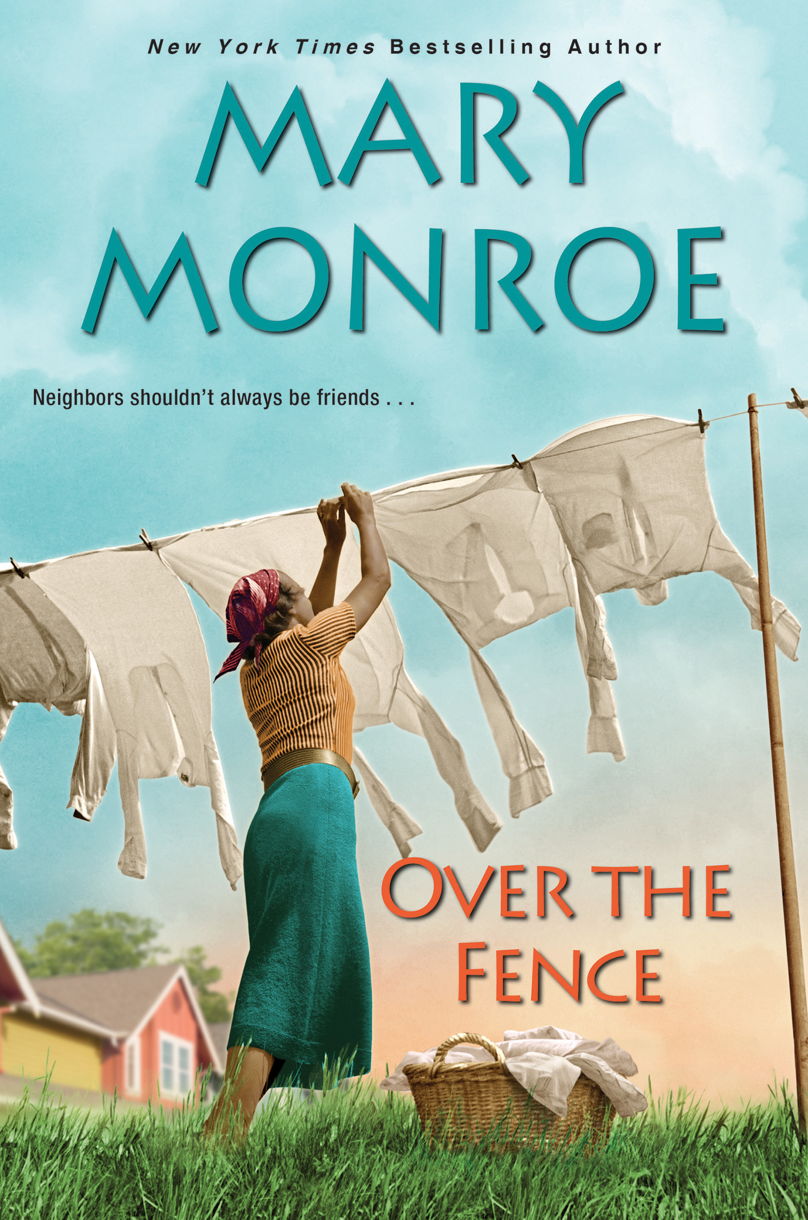 Cover image for Over the Fence [electronic resource] :