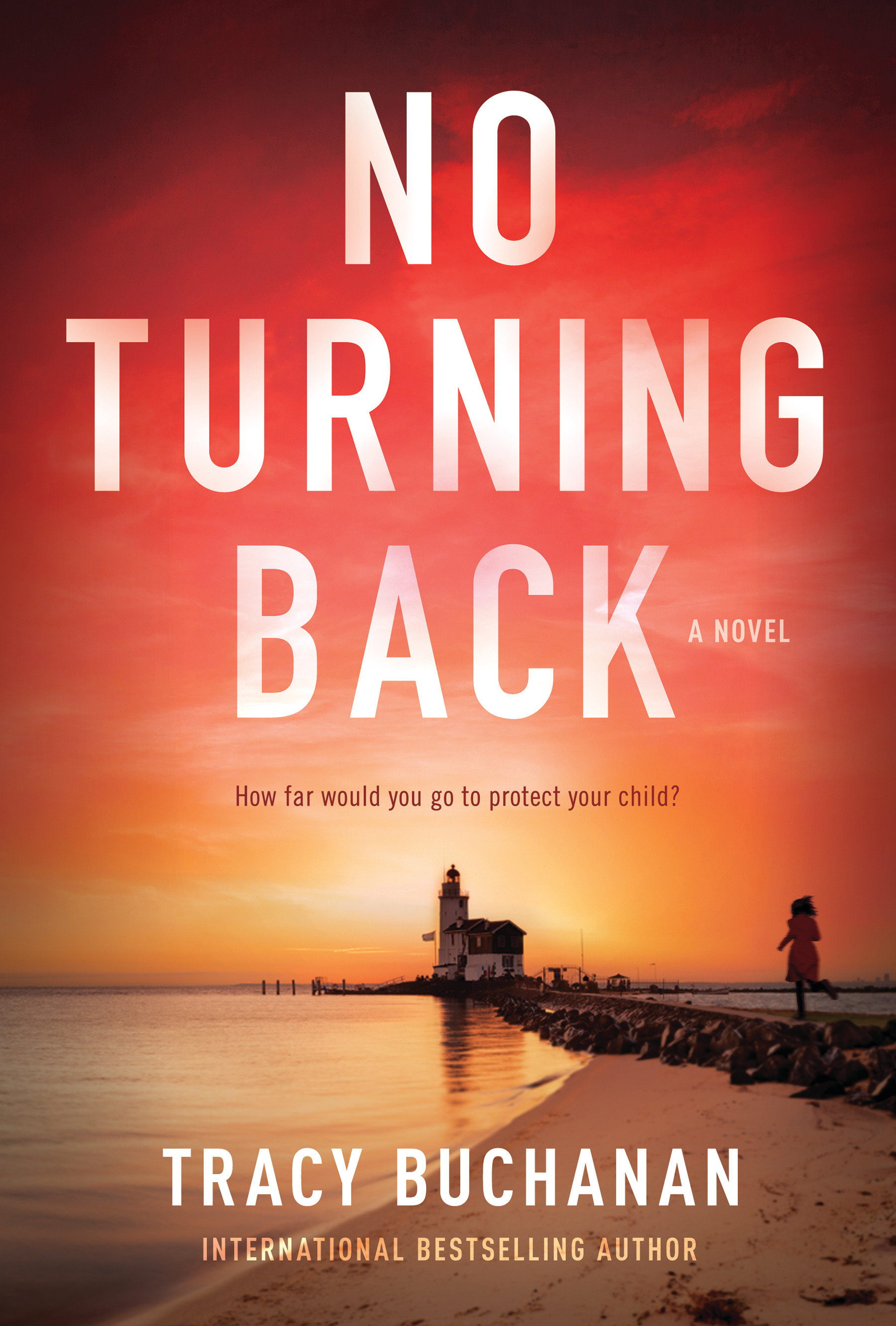 Image de couverture de No Turning Back [electronic resource] : A Novel