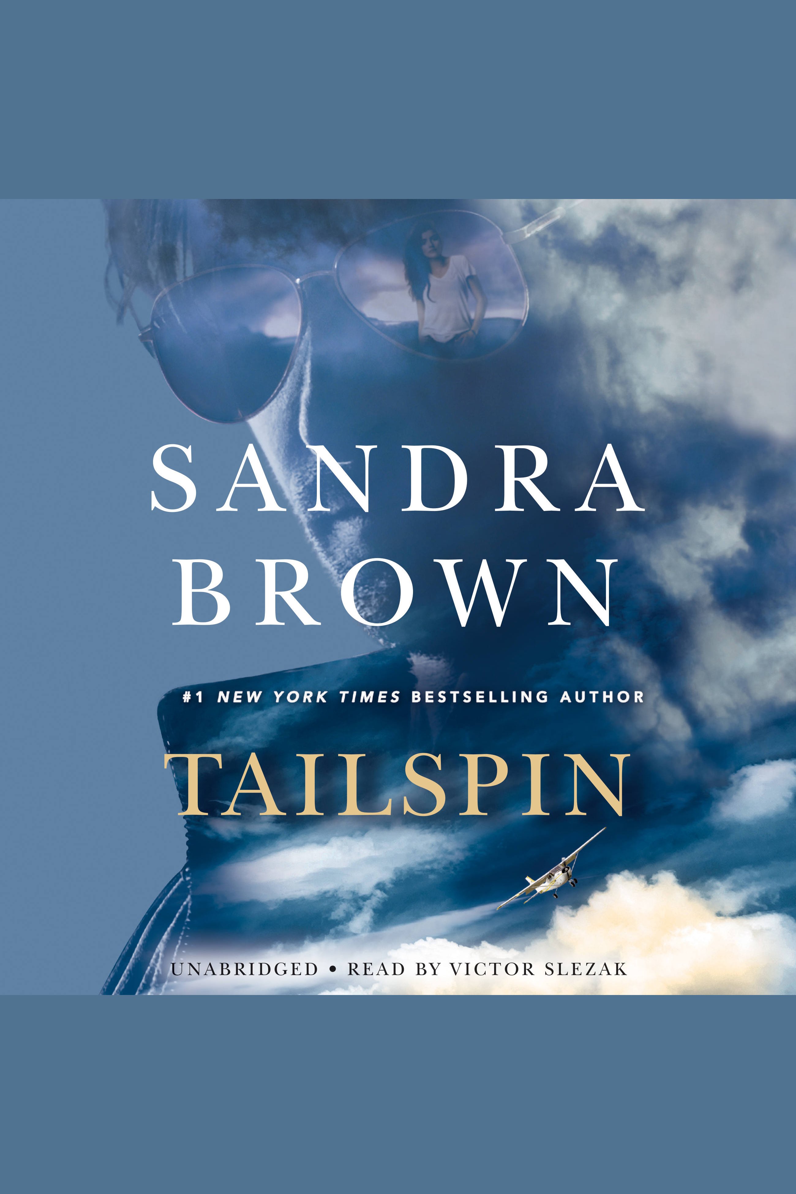 Tailspin cover image