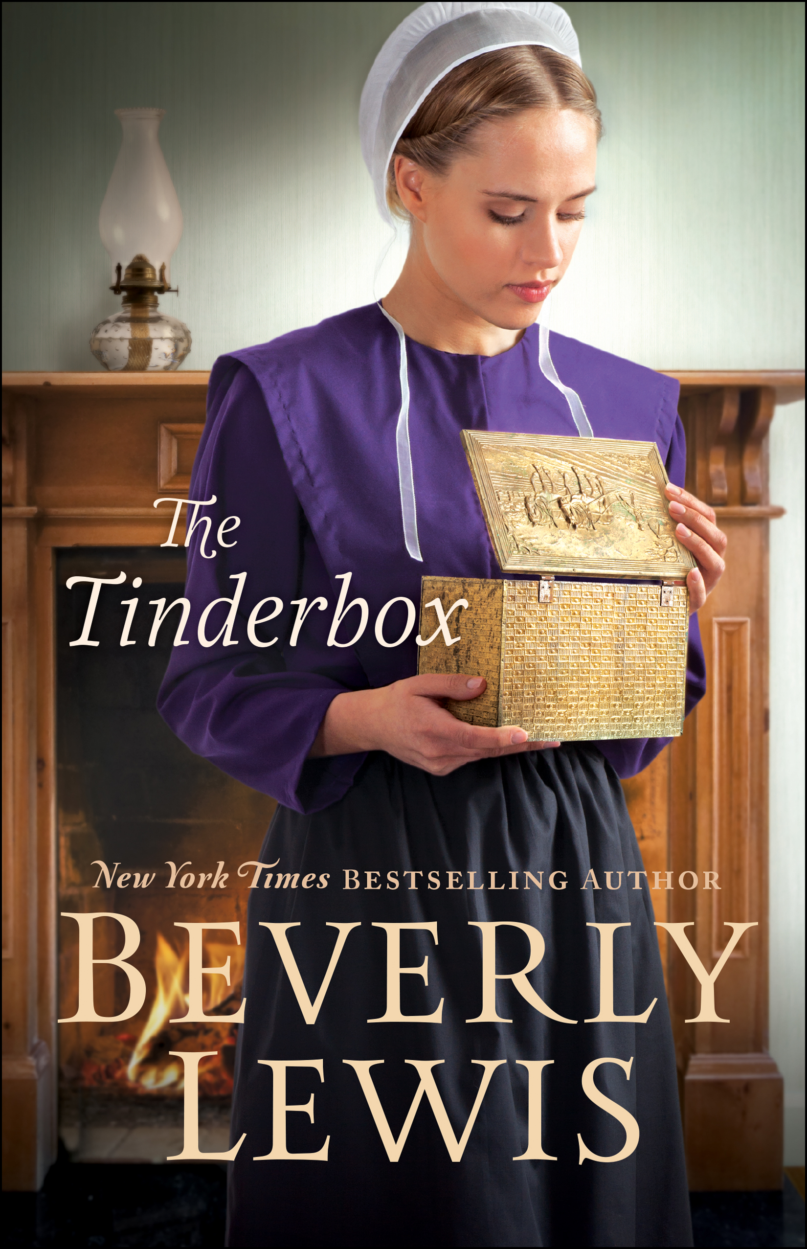 Cover image for The Tinderbox [electronic resource] :