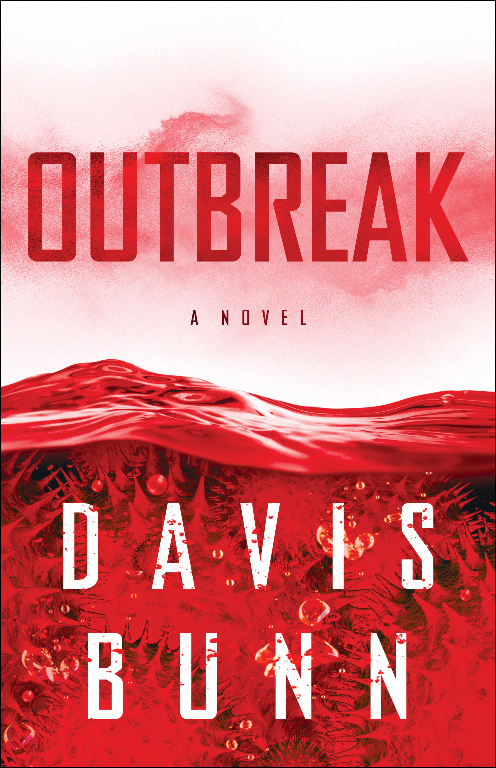 Cover image for Outbreak [electronic resource] :