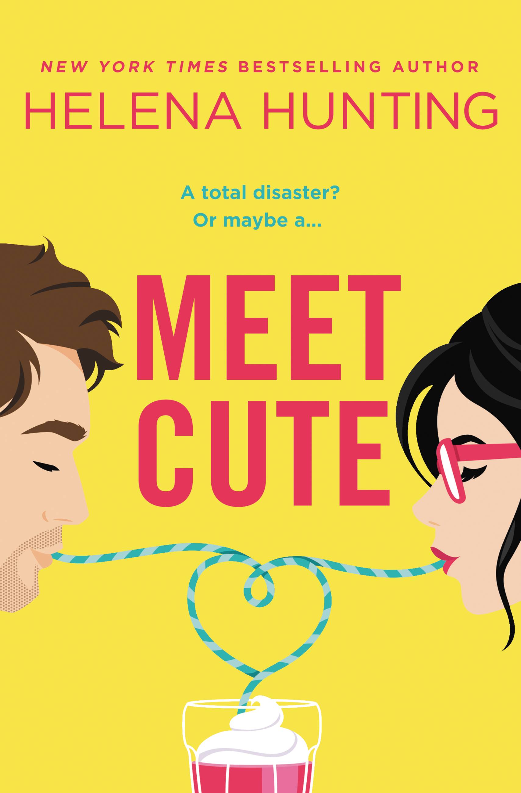 Image de couverture de Meet Cute [electronic resource] :