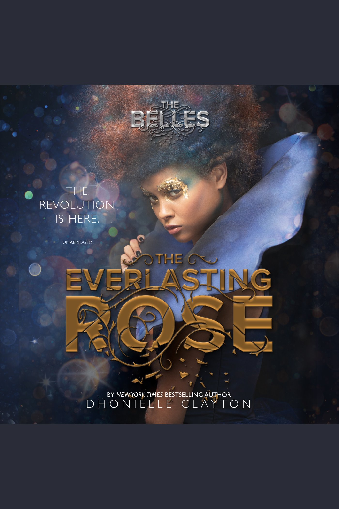 Cover image for The Everlasting Rose [electronic resource] :