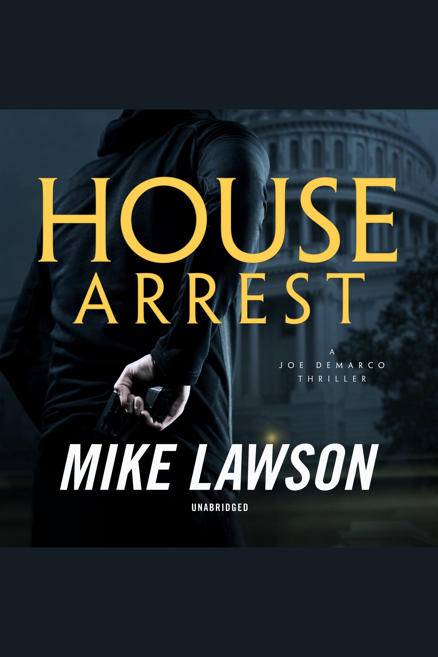 House arrest cover image