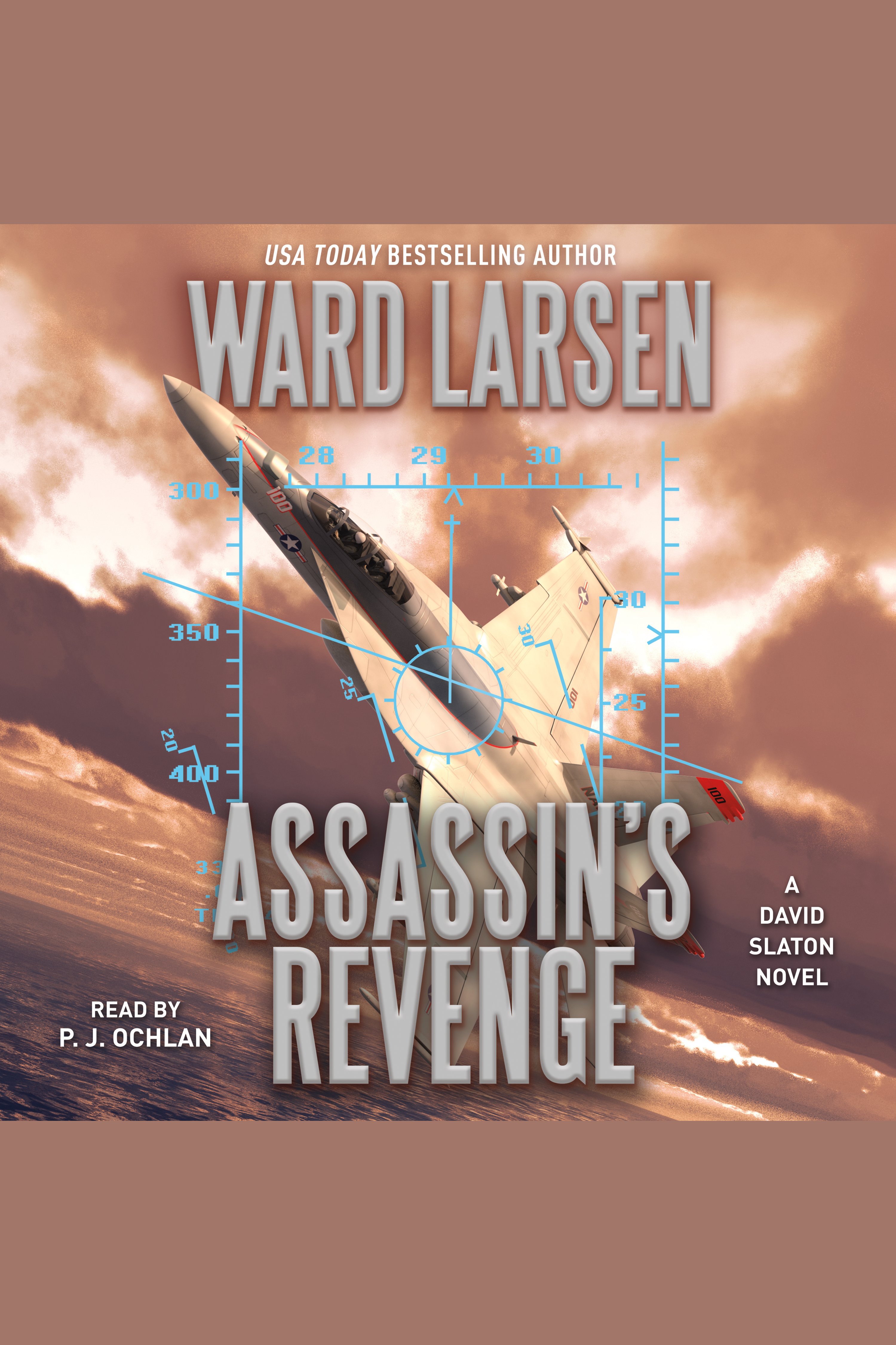 Cover image for Assassin's Revenge [electronic resource] : A David Slaton Novel