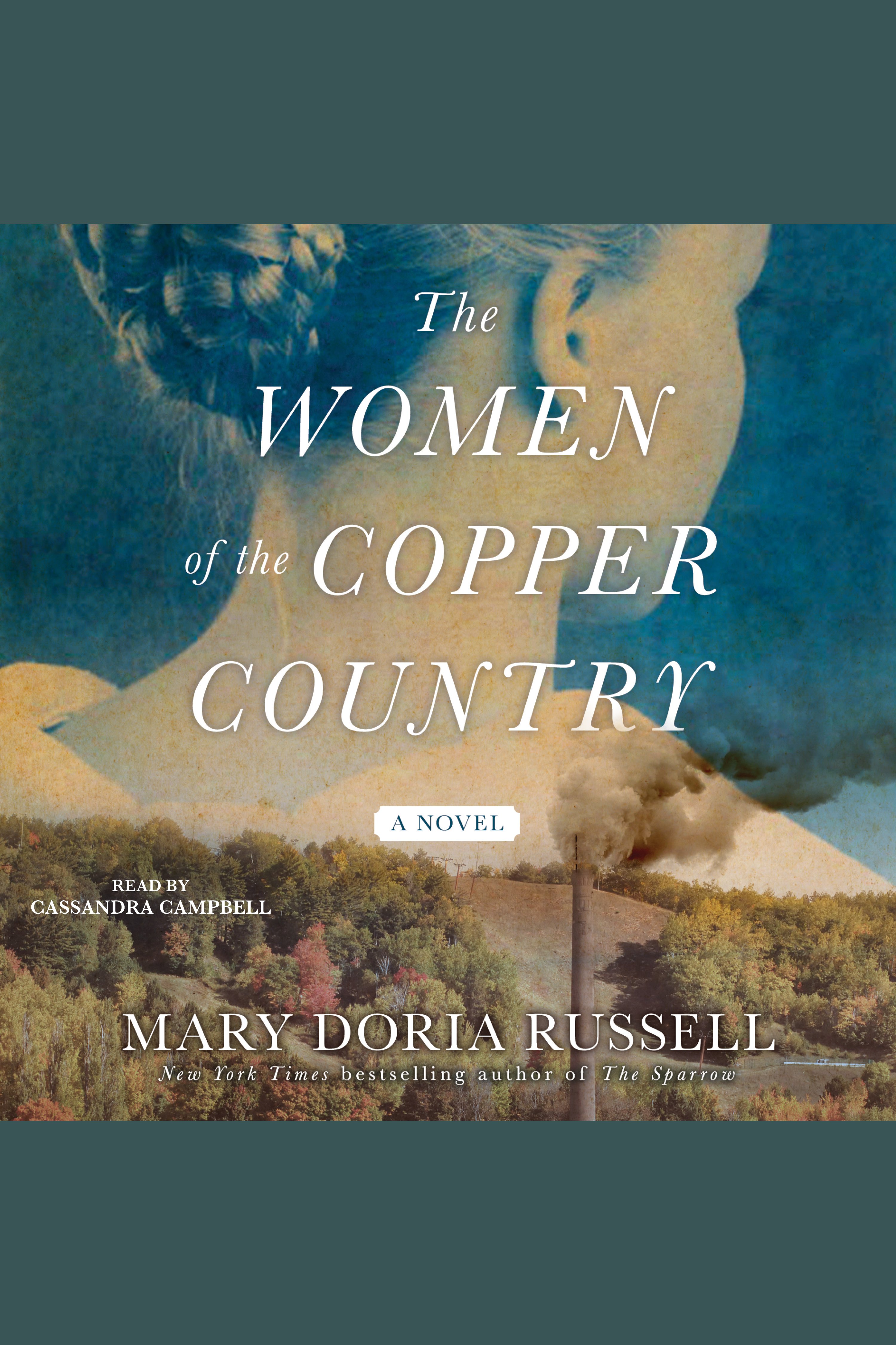 The Women of the Copper Country cover image