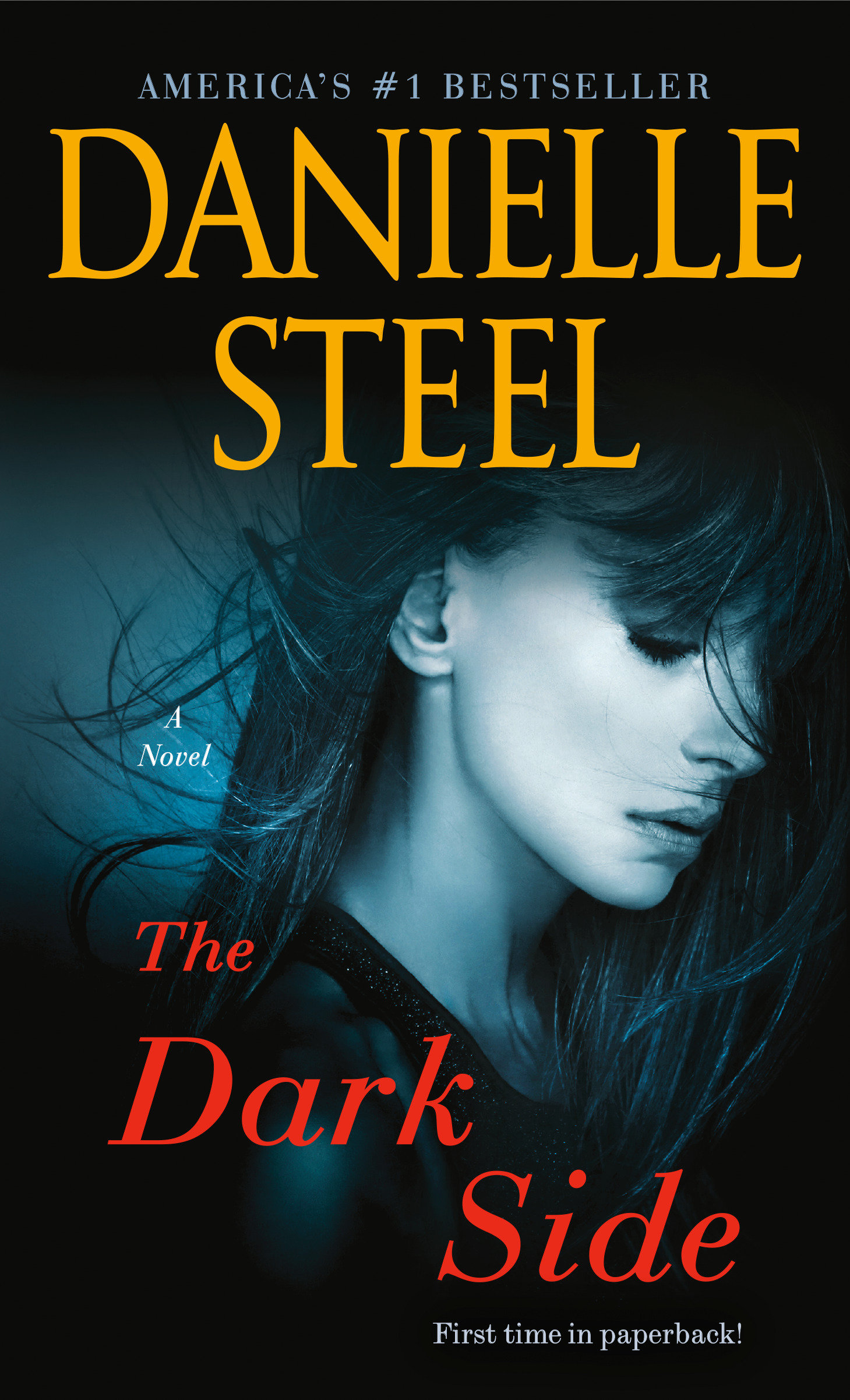 Cover image for The Dark Side [electronic resource] : A Novel
