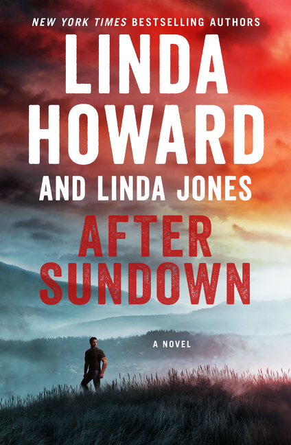 After Sundown cover image