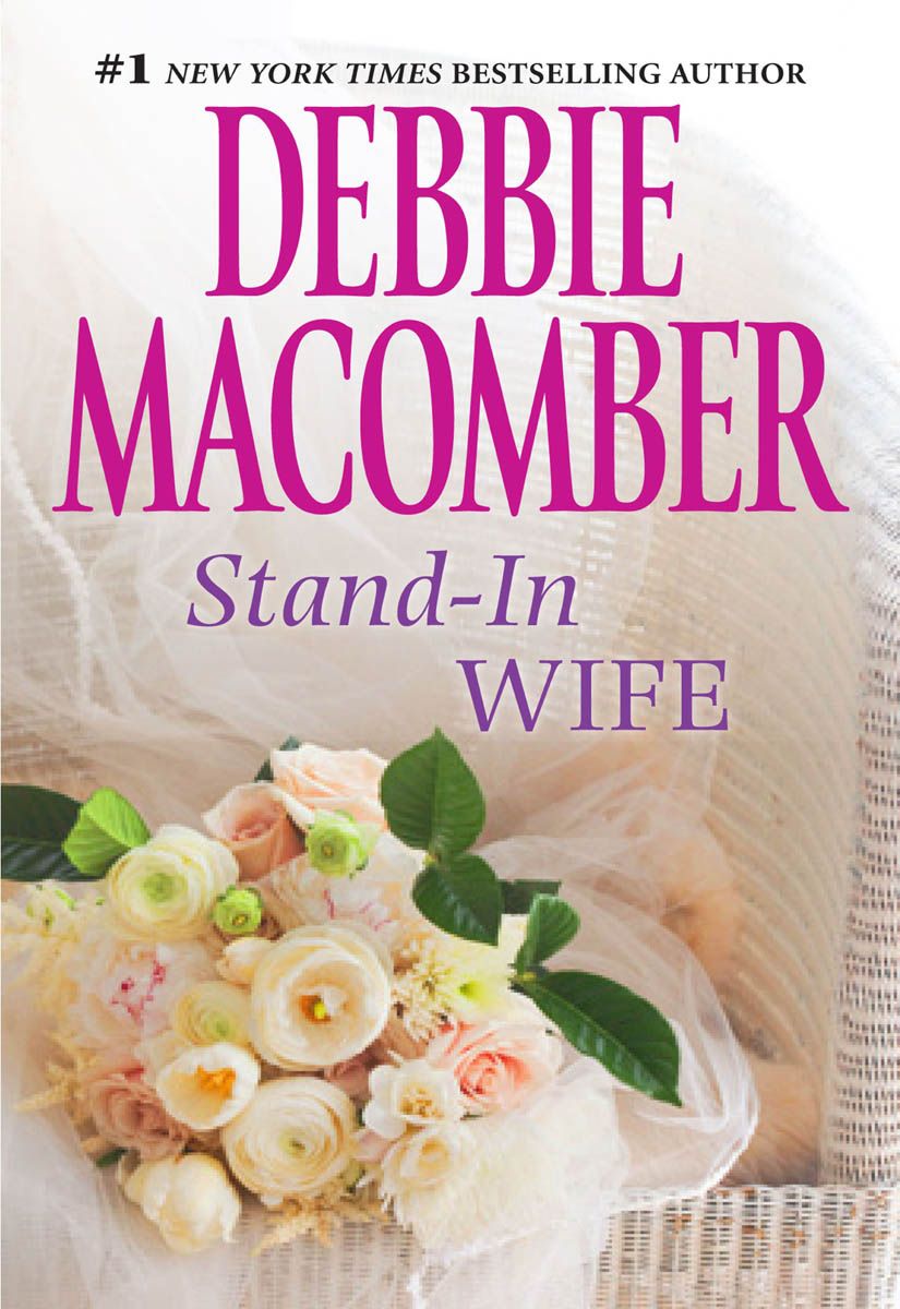 Cover image for Stand-In Wife [electronic resource] :