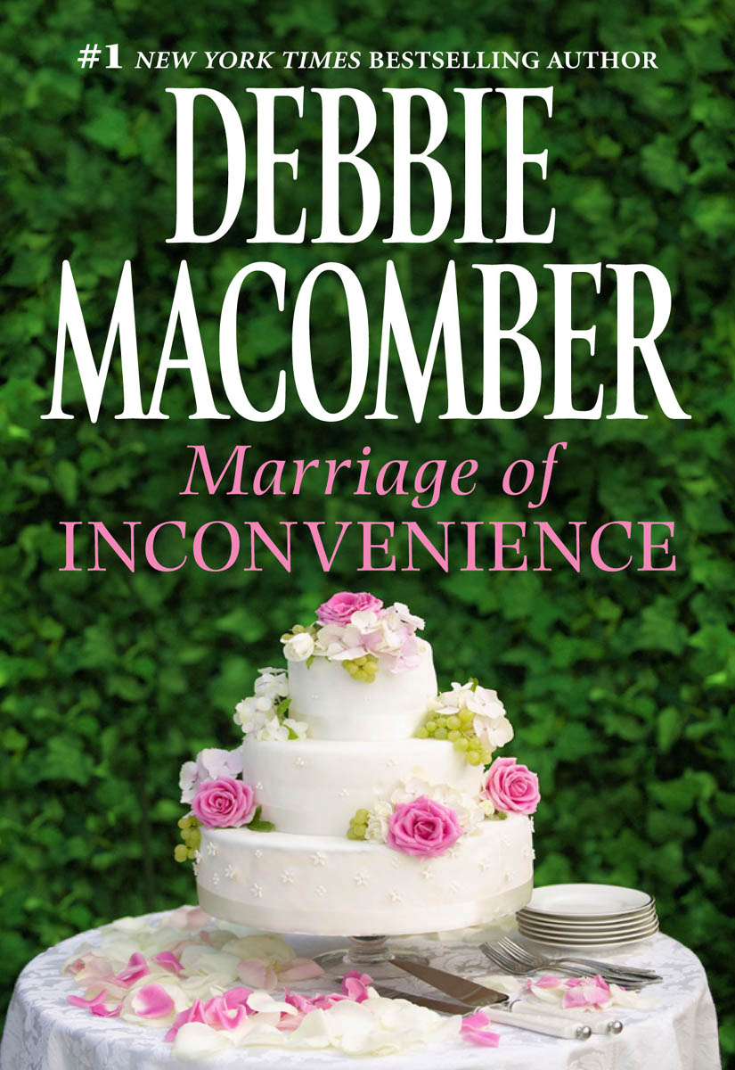 Image de couverture de Marriage of Inconvenience [electronic resource] :