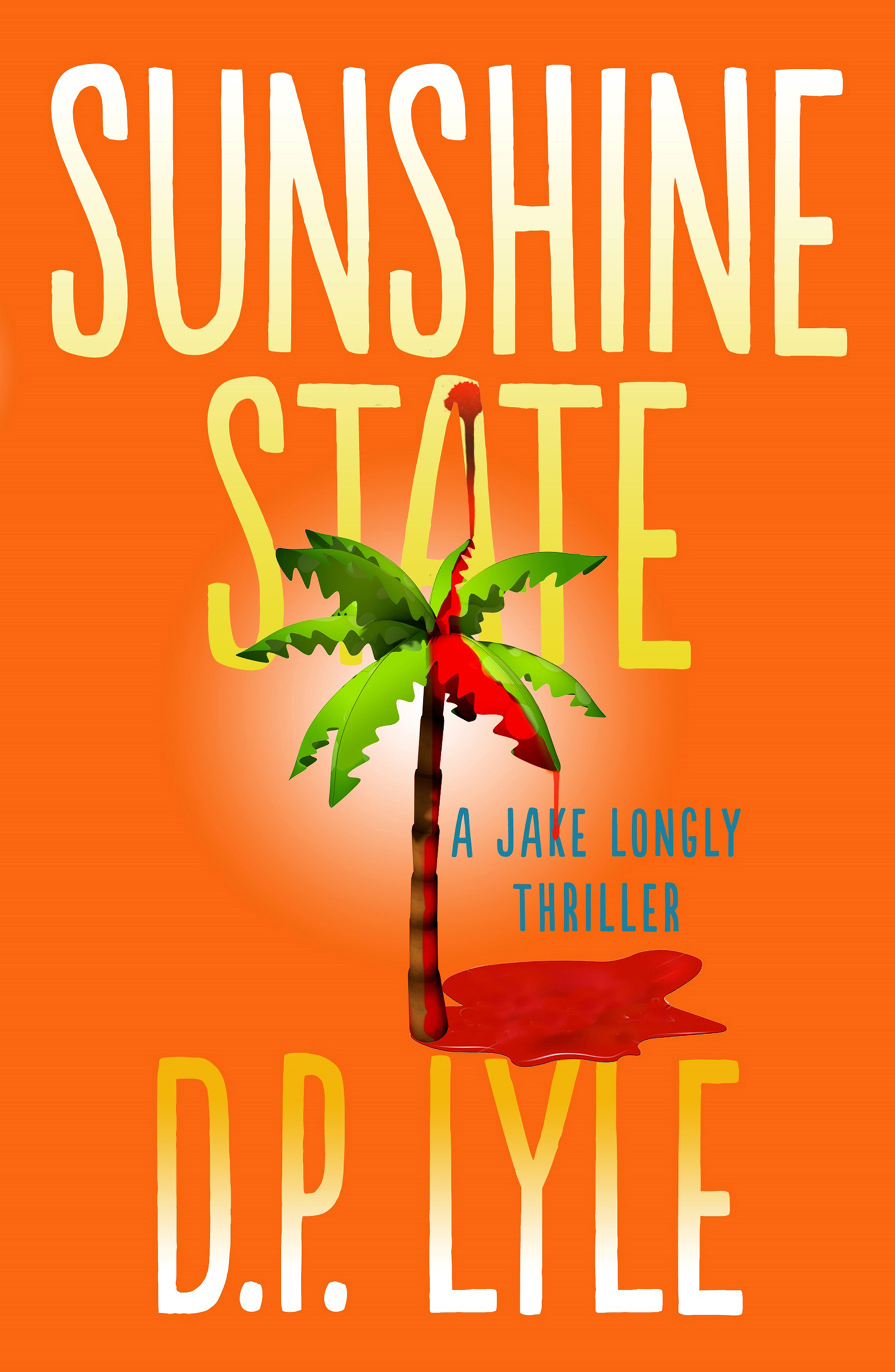 Cover image for Sunshine State [electronic resource] :