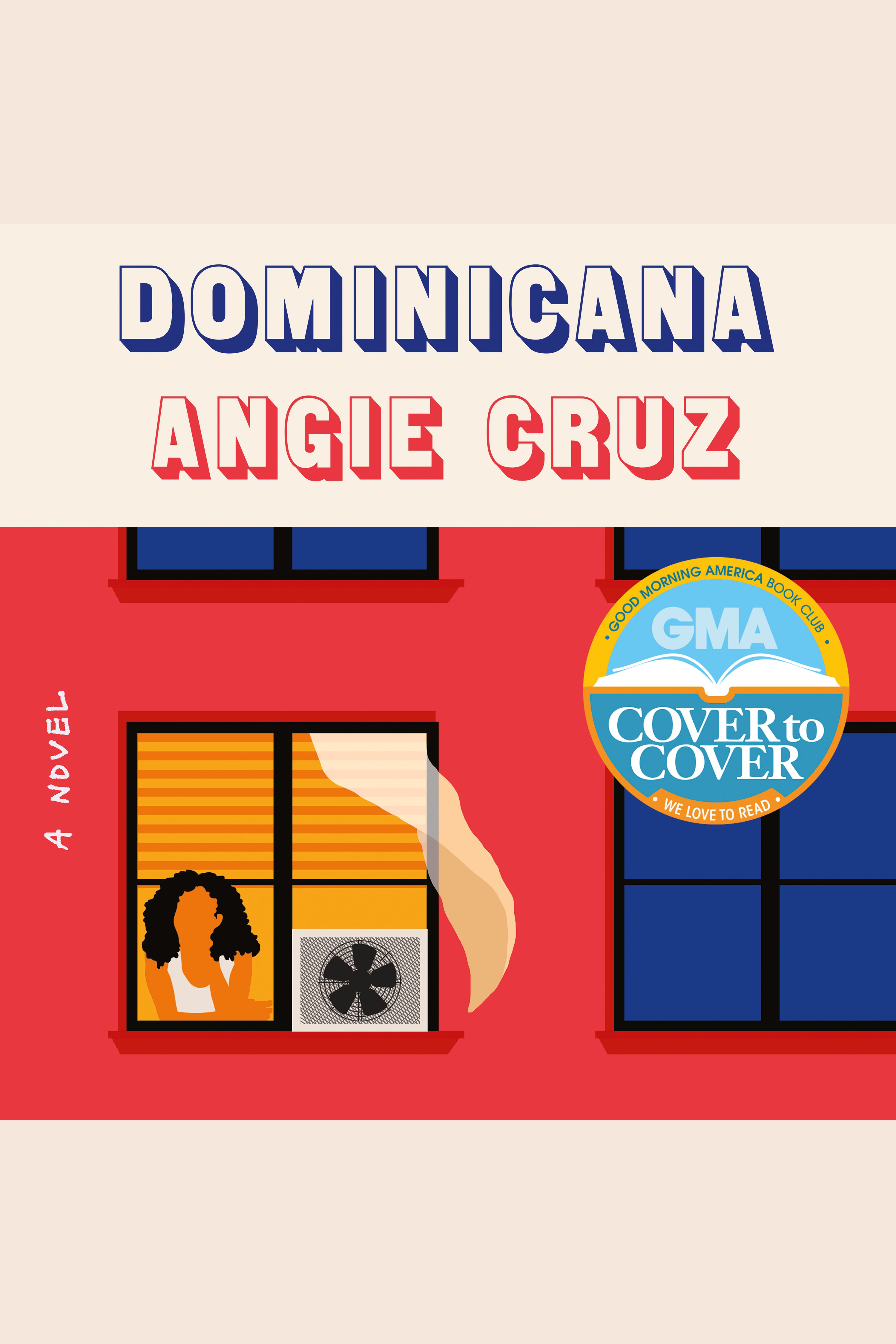 Dominicana cover image