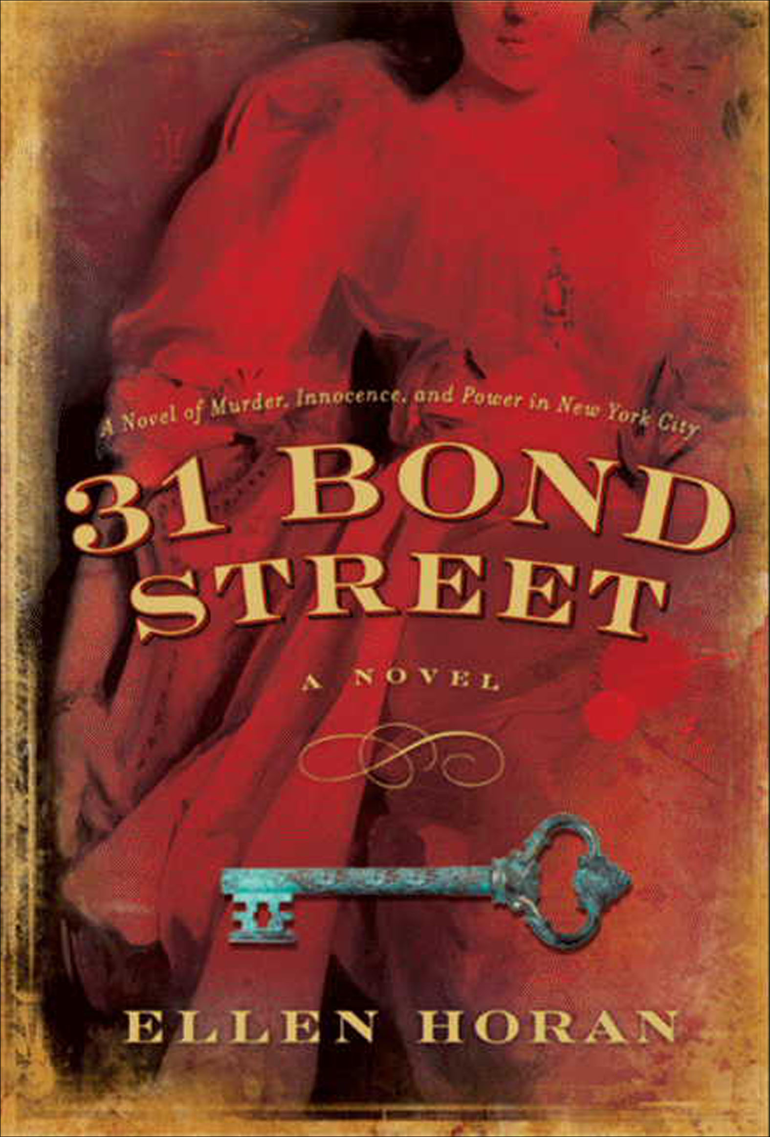 31 Bond Street cover image