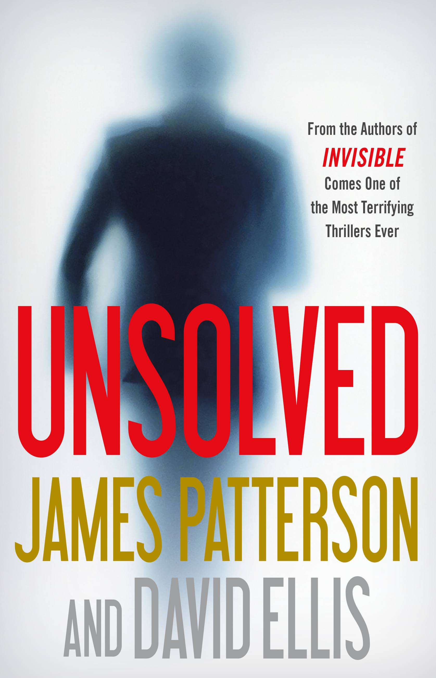 Cover image for Unsolved [electronic resource] :