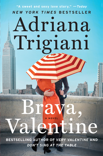 Cover image for Brava, Valentine [electronic resource] : A Novel