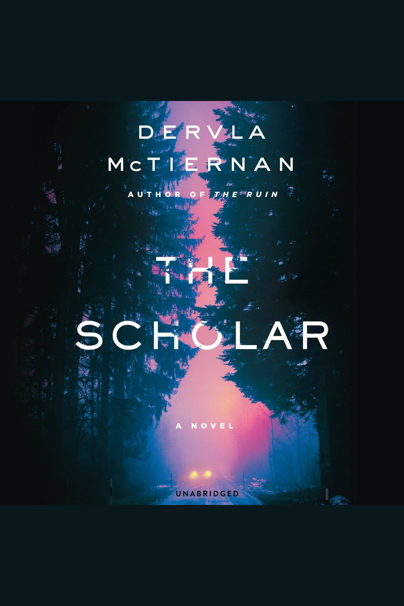 Cover image for The Scholar [electronic resource] :