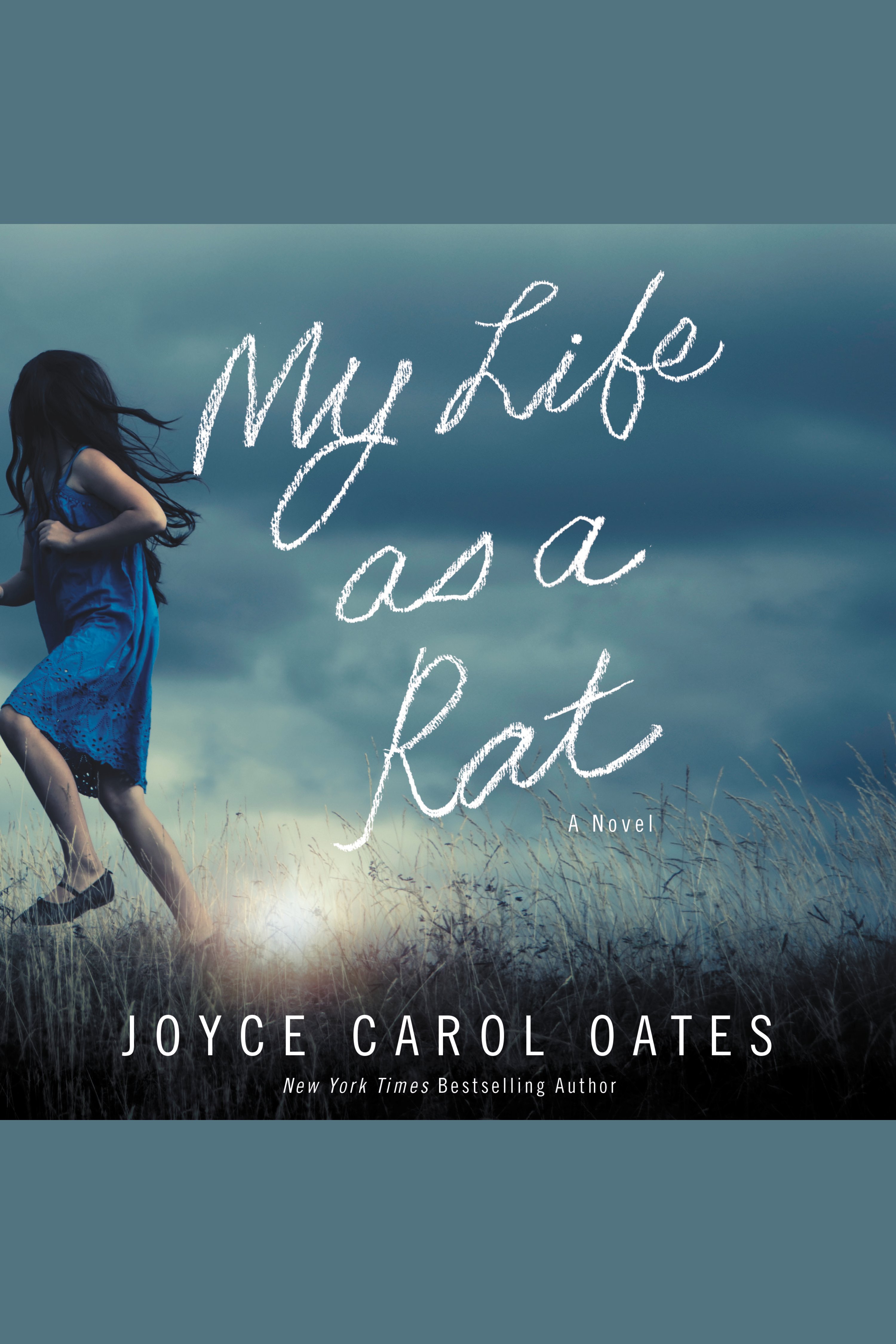 Cover image for My Life as a Rat [electronic resource] : A Novel