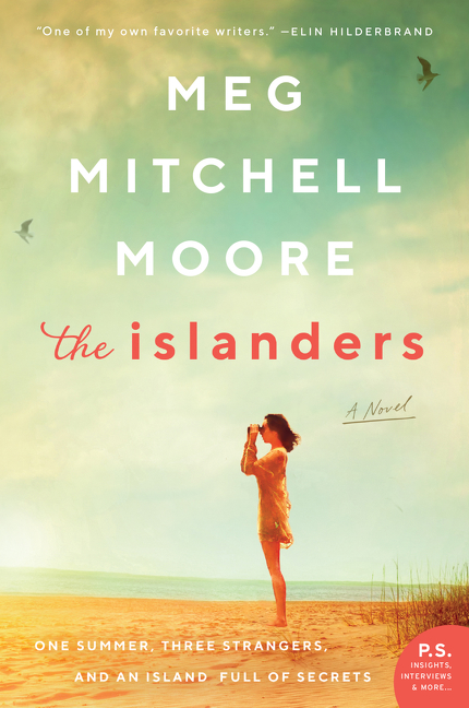The islanders cover image