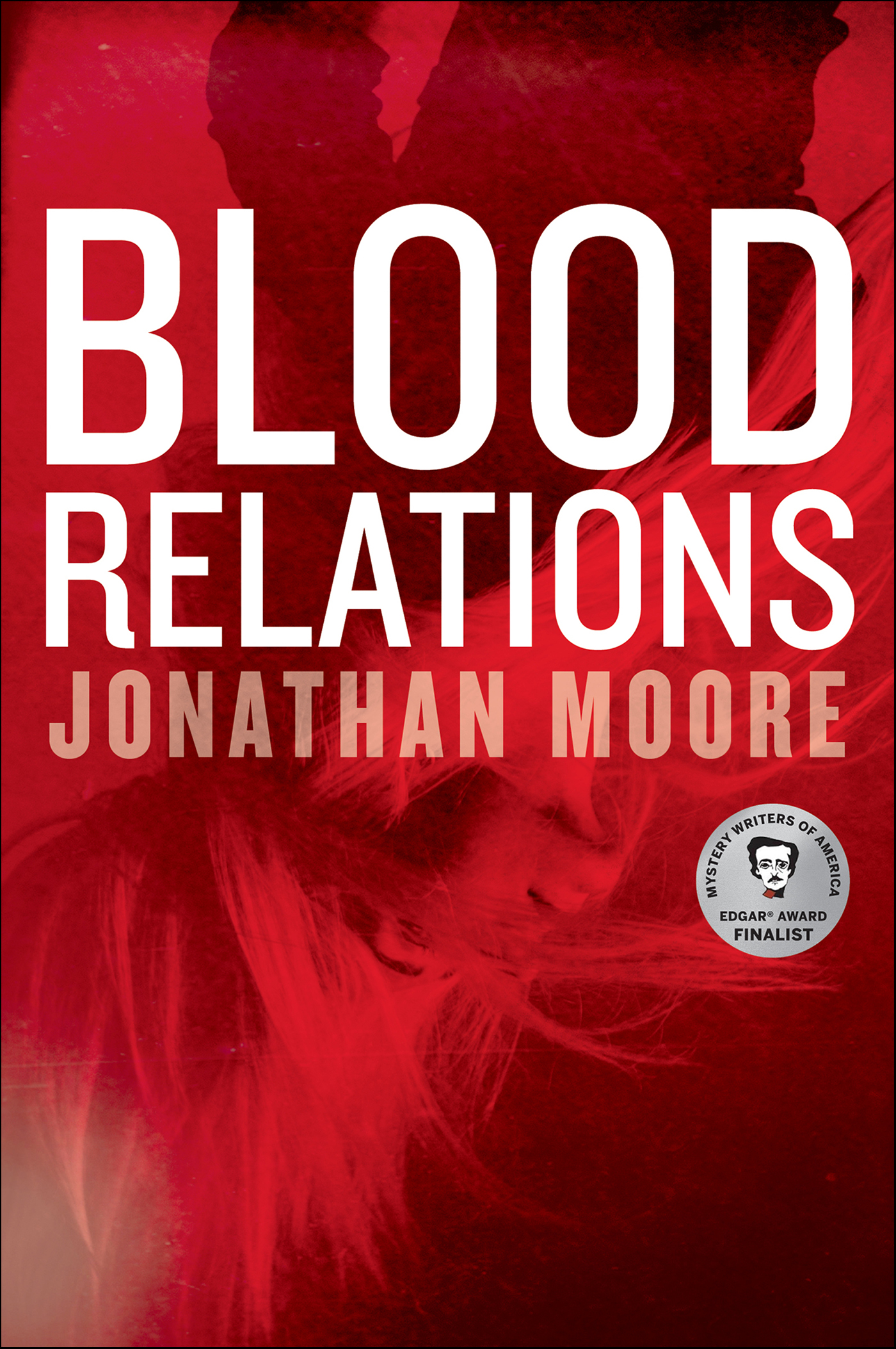 Cover image for Blood Relations [electronic resource] :