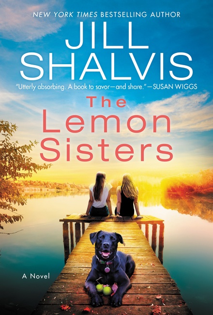 The Lemon Sisters cover image