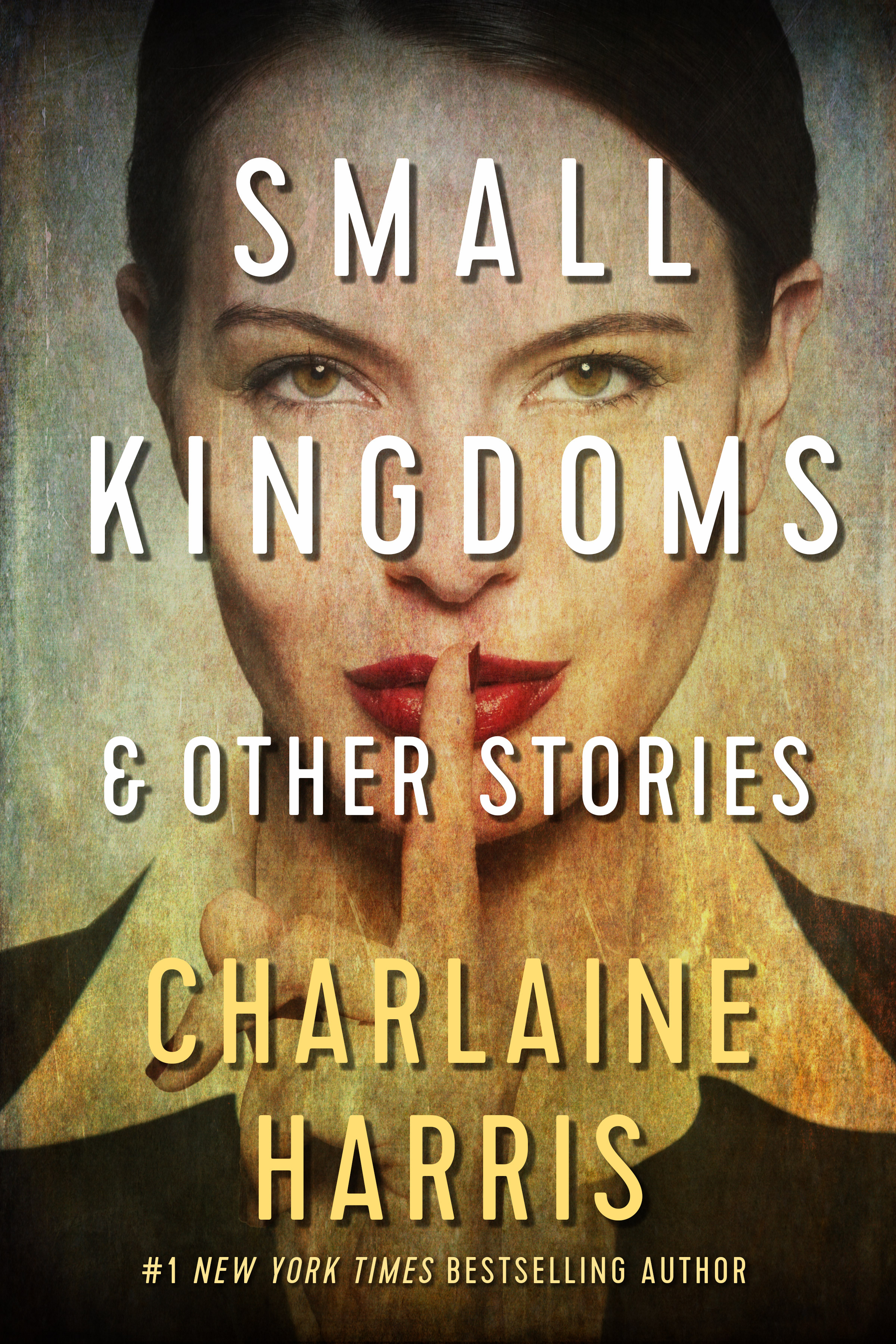 Imagen de portada para Small Kingdoms and Other Stories [electronic resource] :