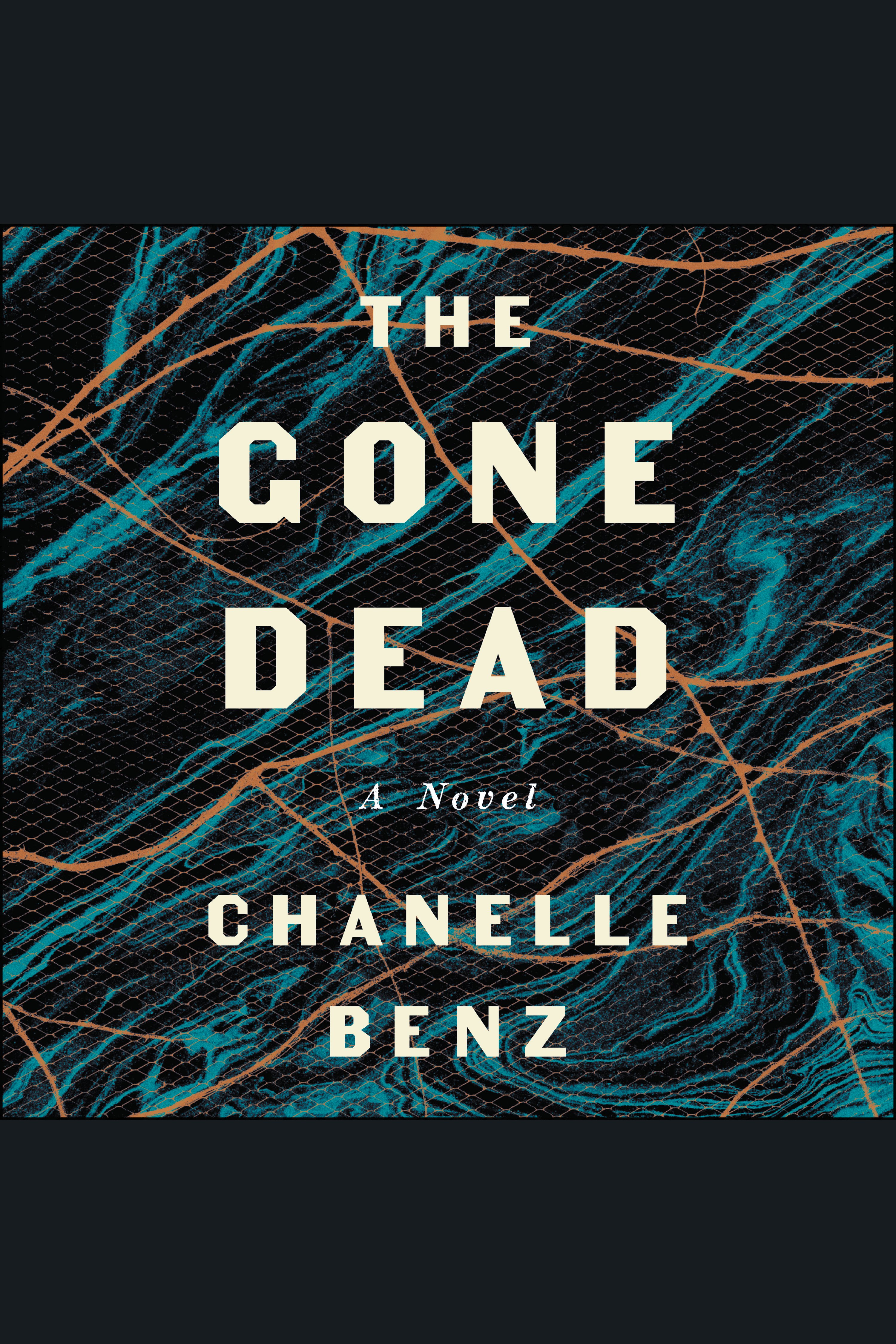 Cover image for The Gone Dead [electronic resource] :