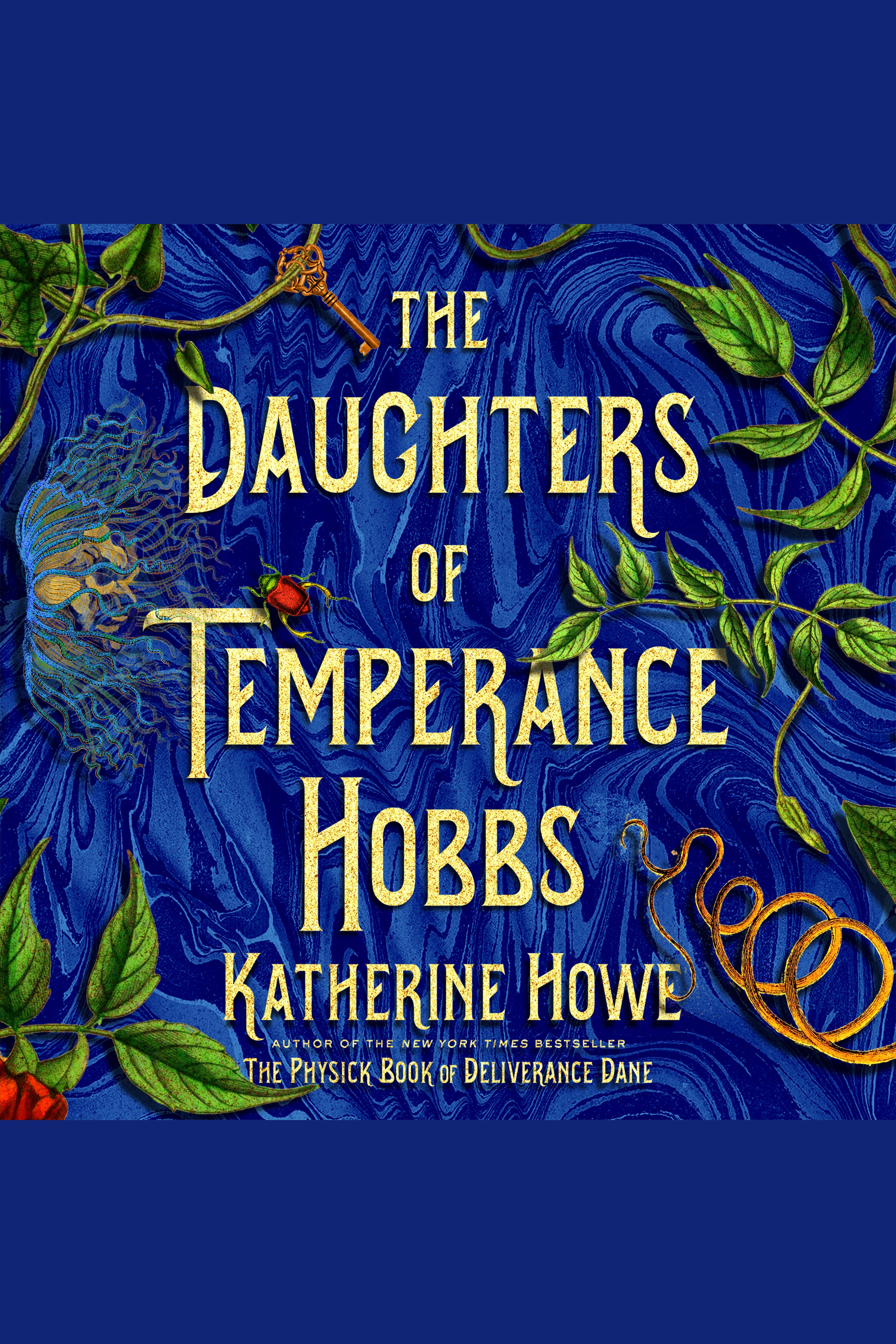 Image de couverture de The Daughters of Temperance Hobbs [electronic resource] :