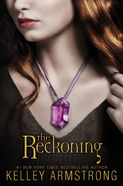 Cover image for The Reckoning [electronic resource] :