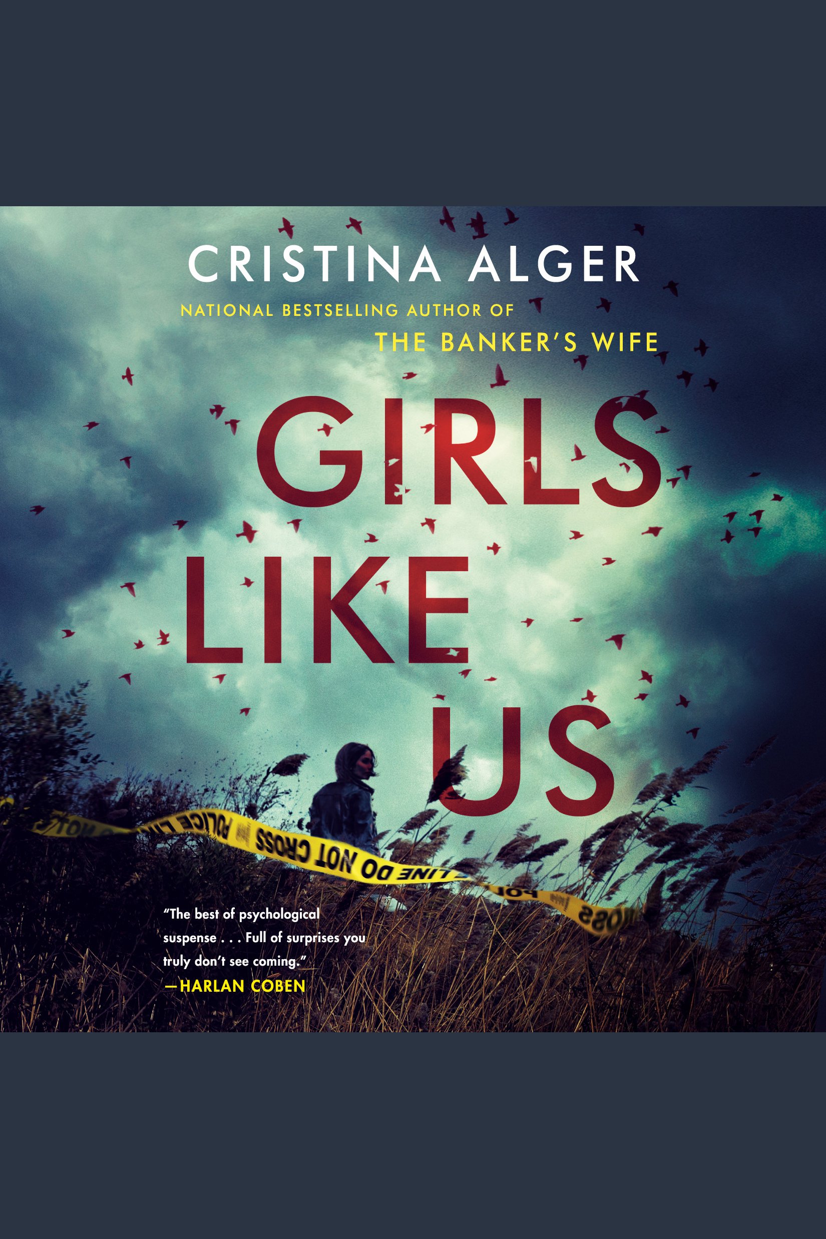 Cover image for Girls Like Us [electronic resource] :