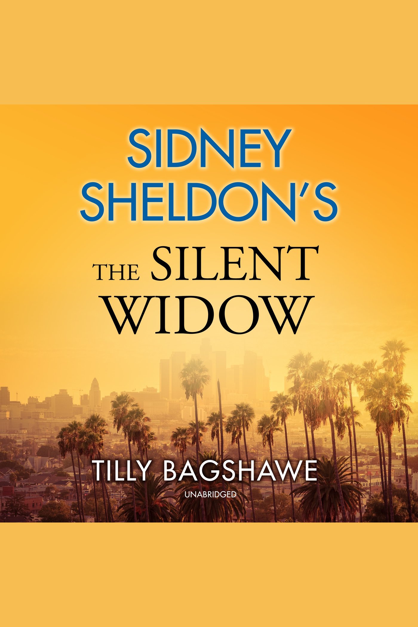 Imagen de portada para Sidney Sheldon's The Silent Widow [electronic resource] :