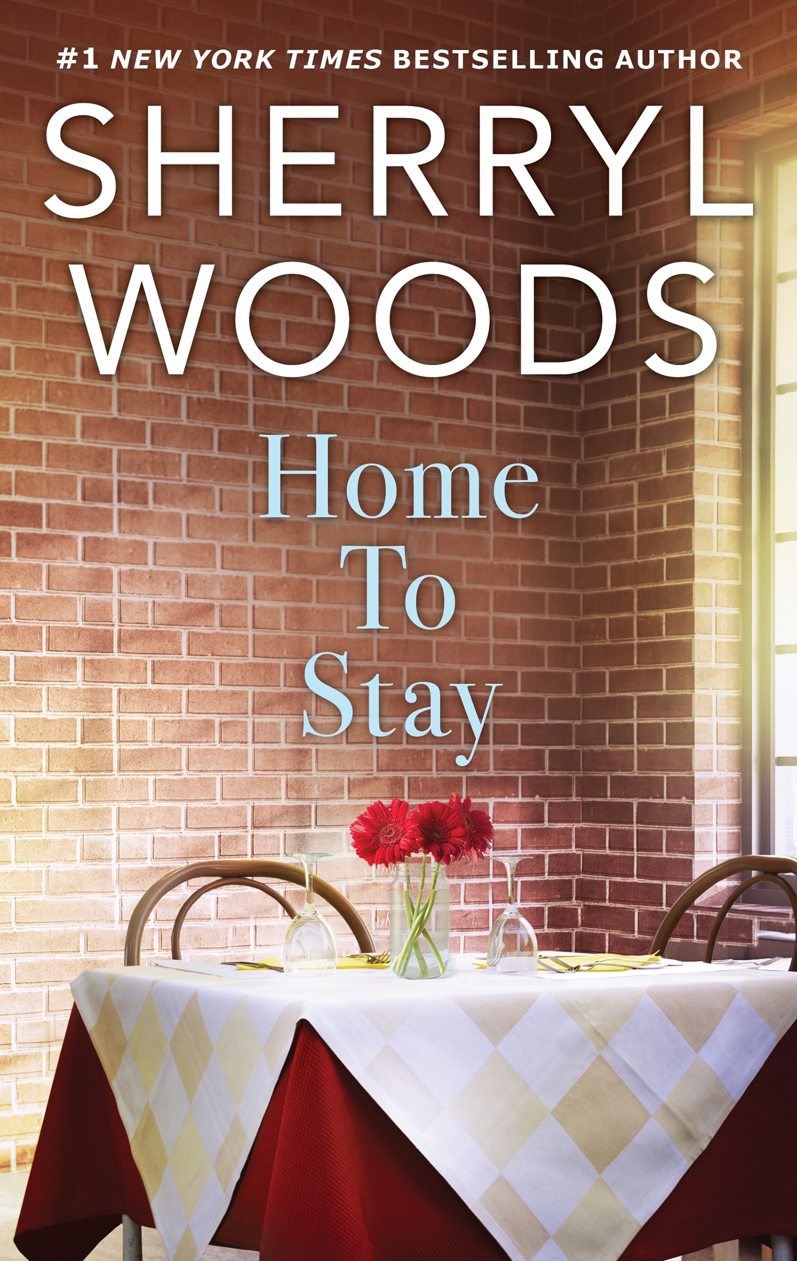 Cover image for Home to Stay [electronic resource] :