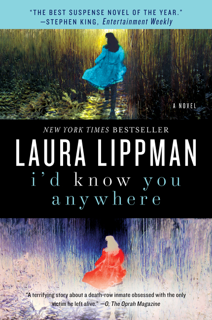 Cover image for I'd Know You Anywhere [electronic resource] : A Novel