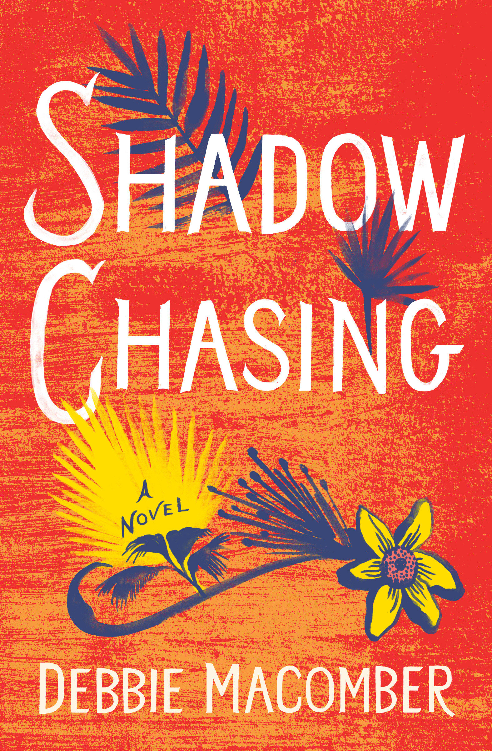 Imagen de portada para Shadow Chasing [electronic resource] : A Novel