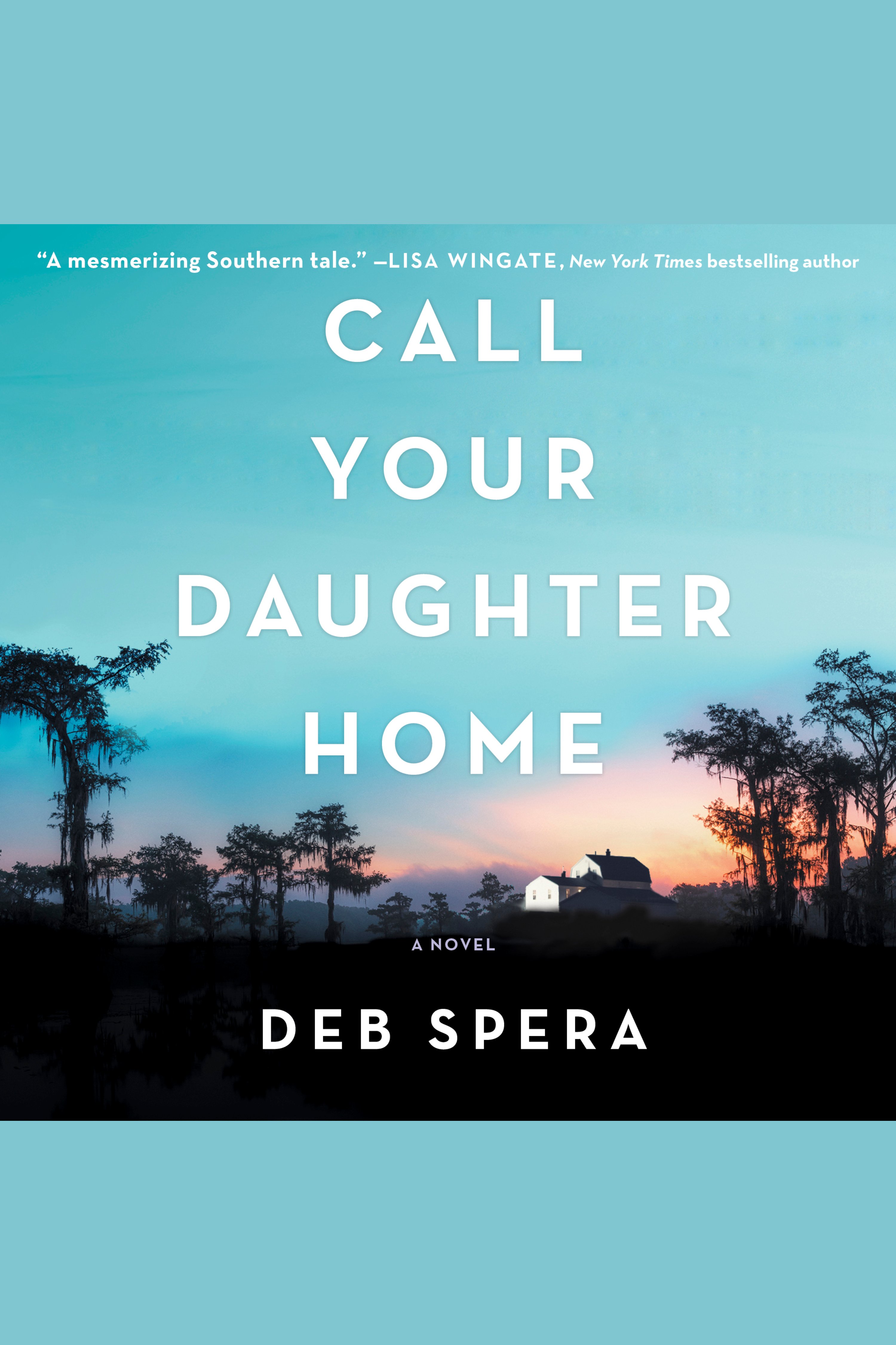Call Your Daughter Home cover image