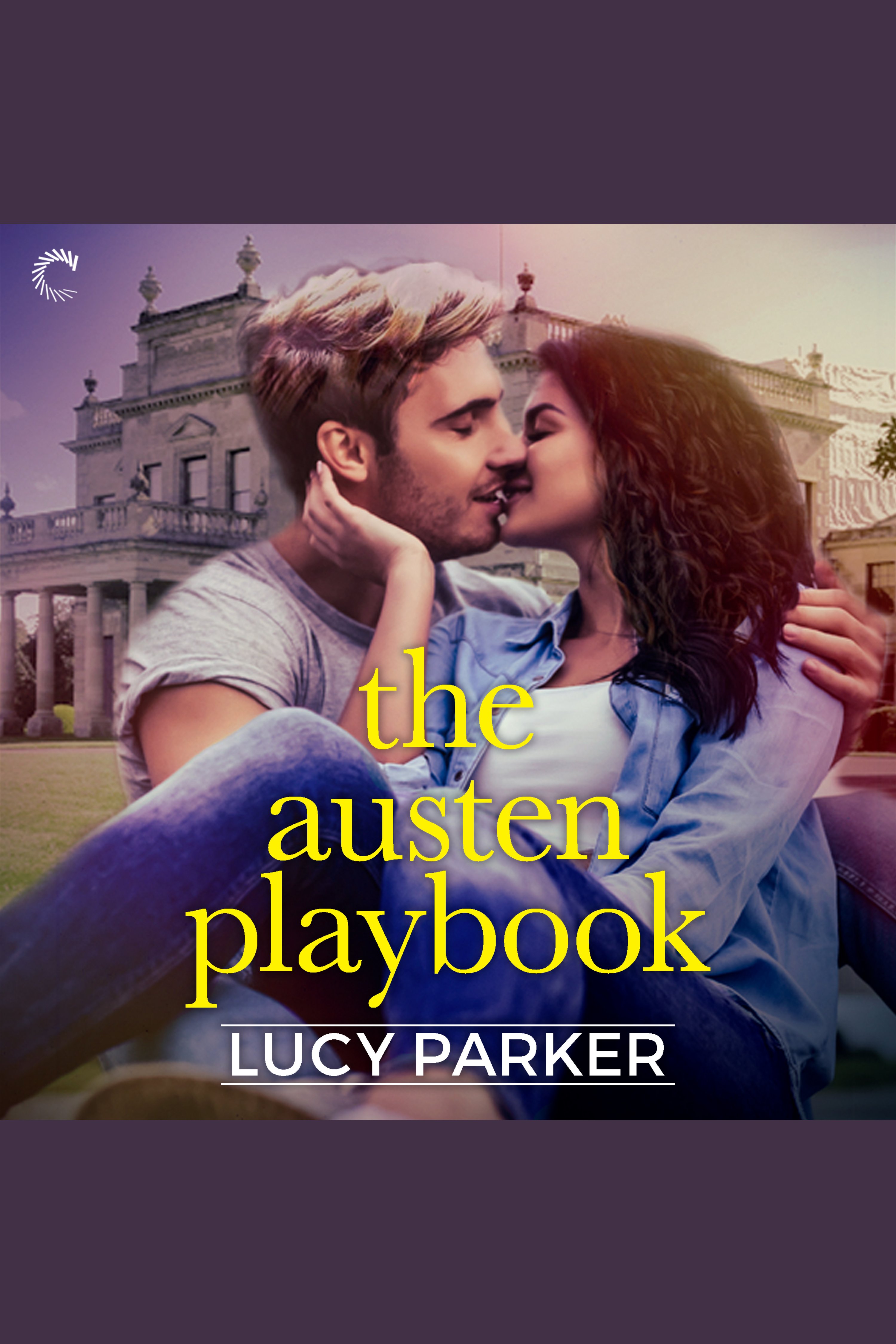 Umschlagbild für The Austen Playbook [electronic resource] :