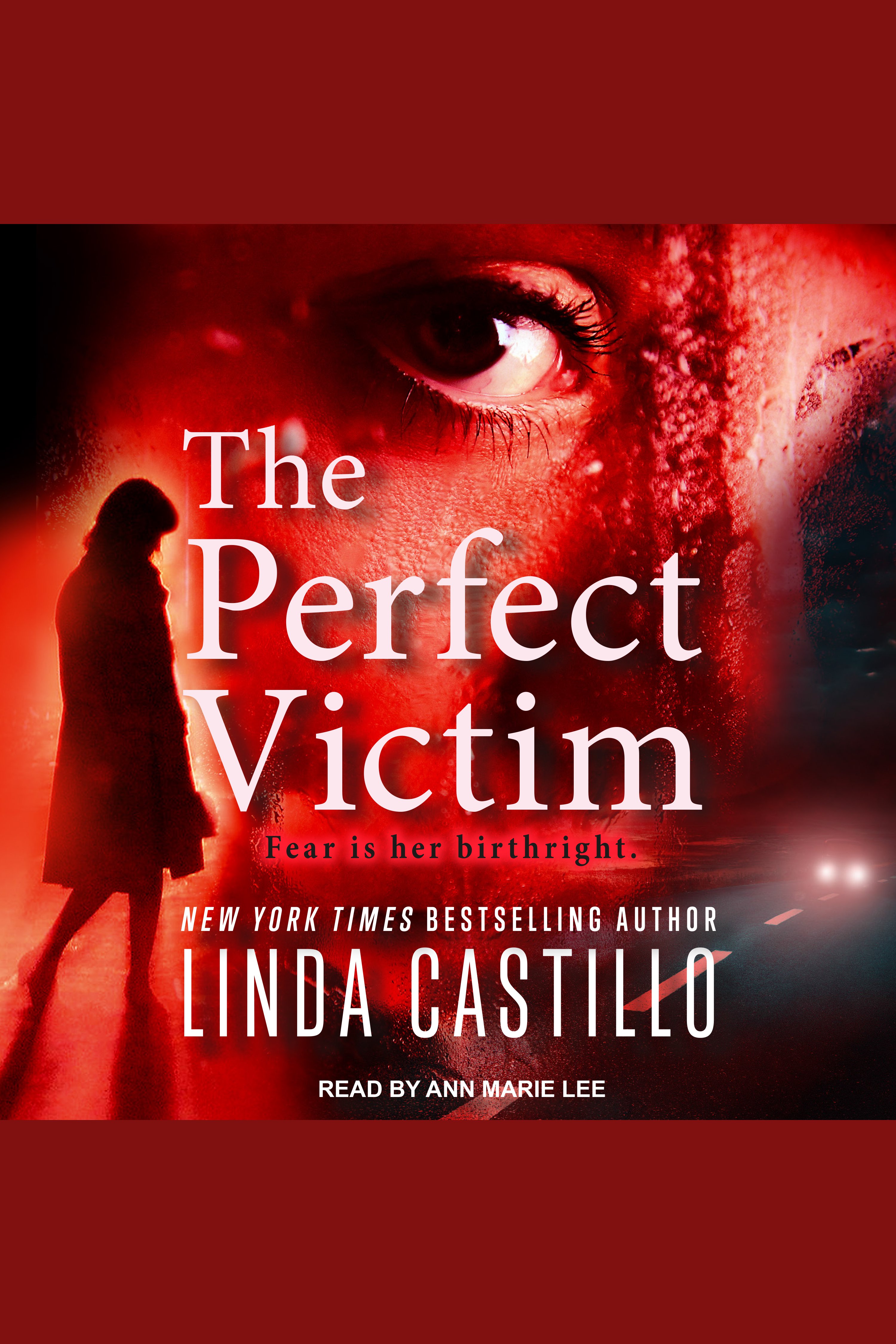 Cover image for The Perfect Victim [electronic resource] :