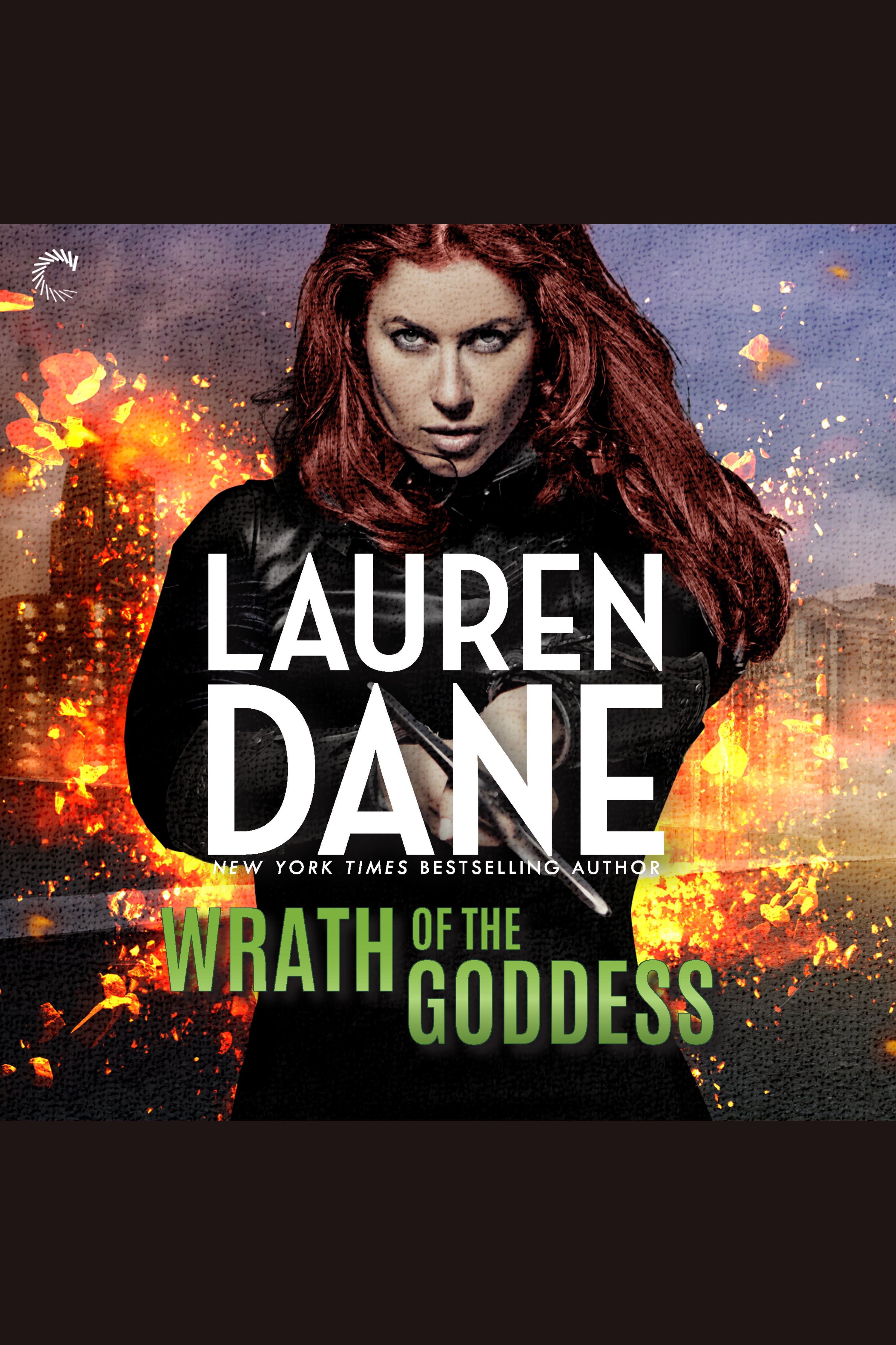 Cover image for Wrath of the Goddess [electronic resource] :