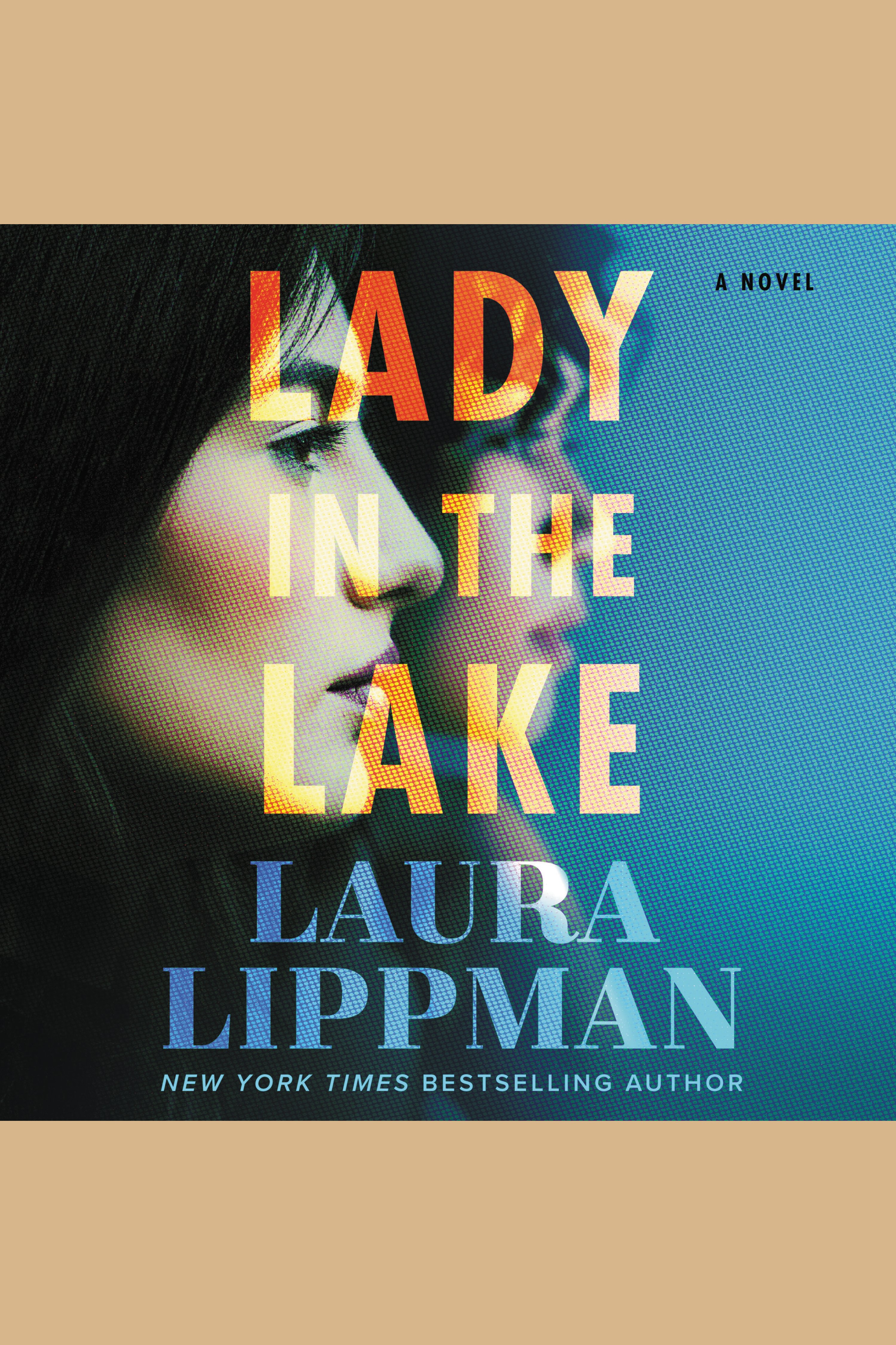 Cover image for Lady in the Lake [electronic resource] : A Novel