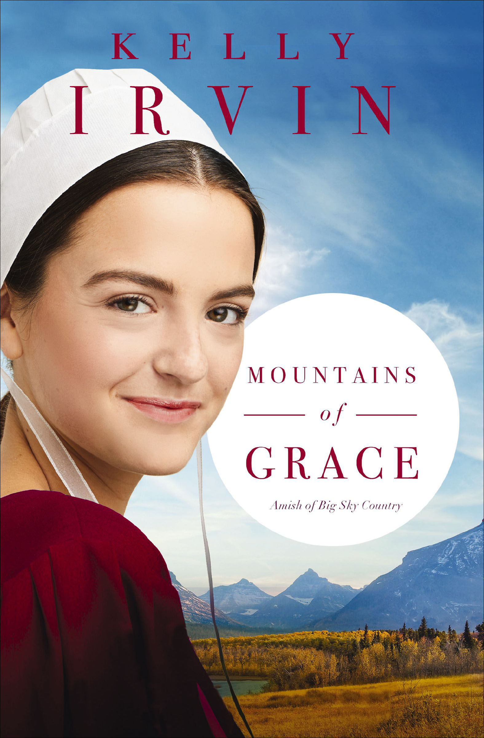 Cover image for Mountains of Grace [electronic resource] :