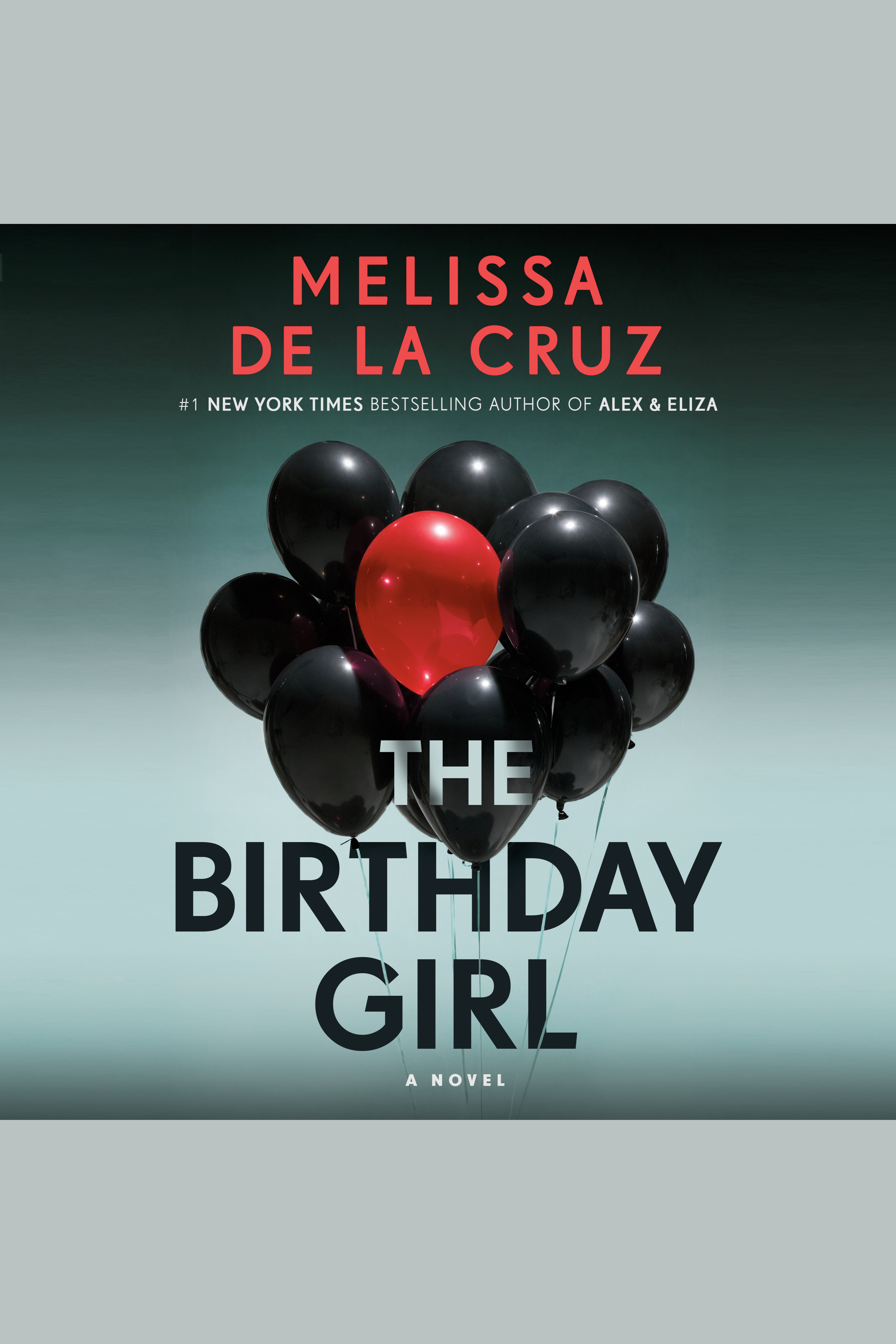 Cover image for The Birthday Girl [electronic resource] :