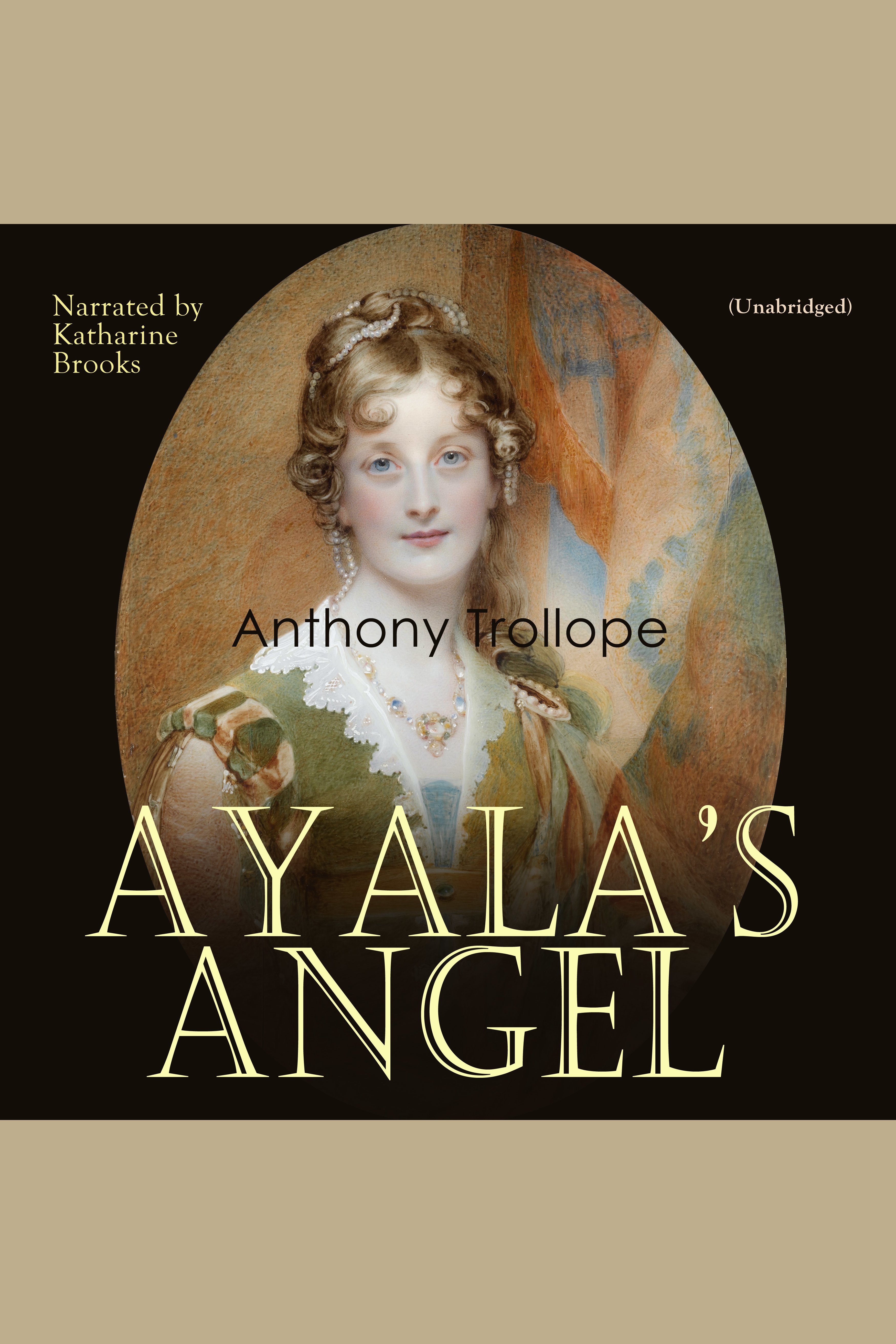Ayala's Angel cover image