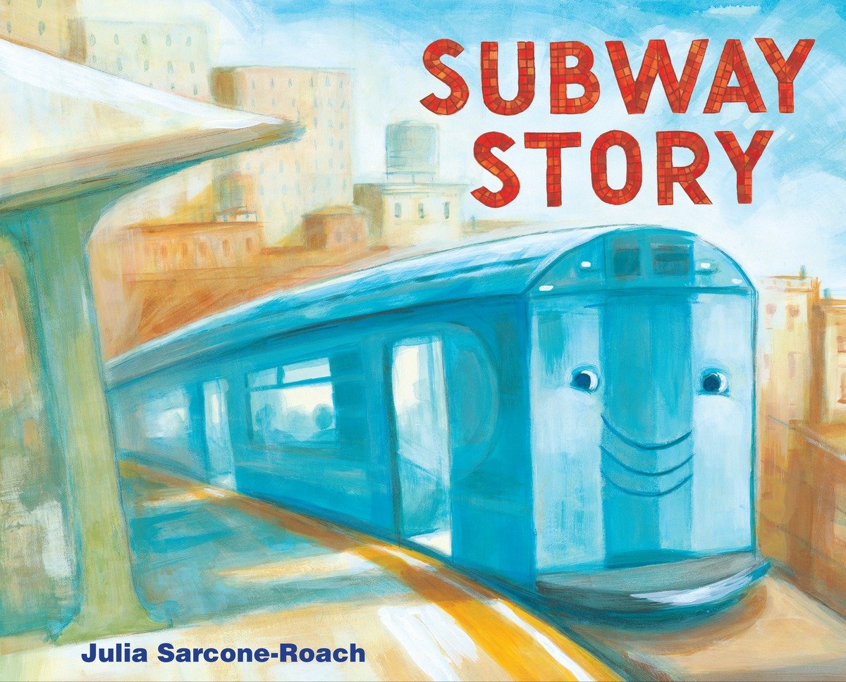 Subway story cover image