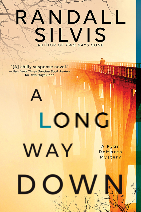 Cover image for A Long Way Down [electronic resource] :