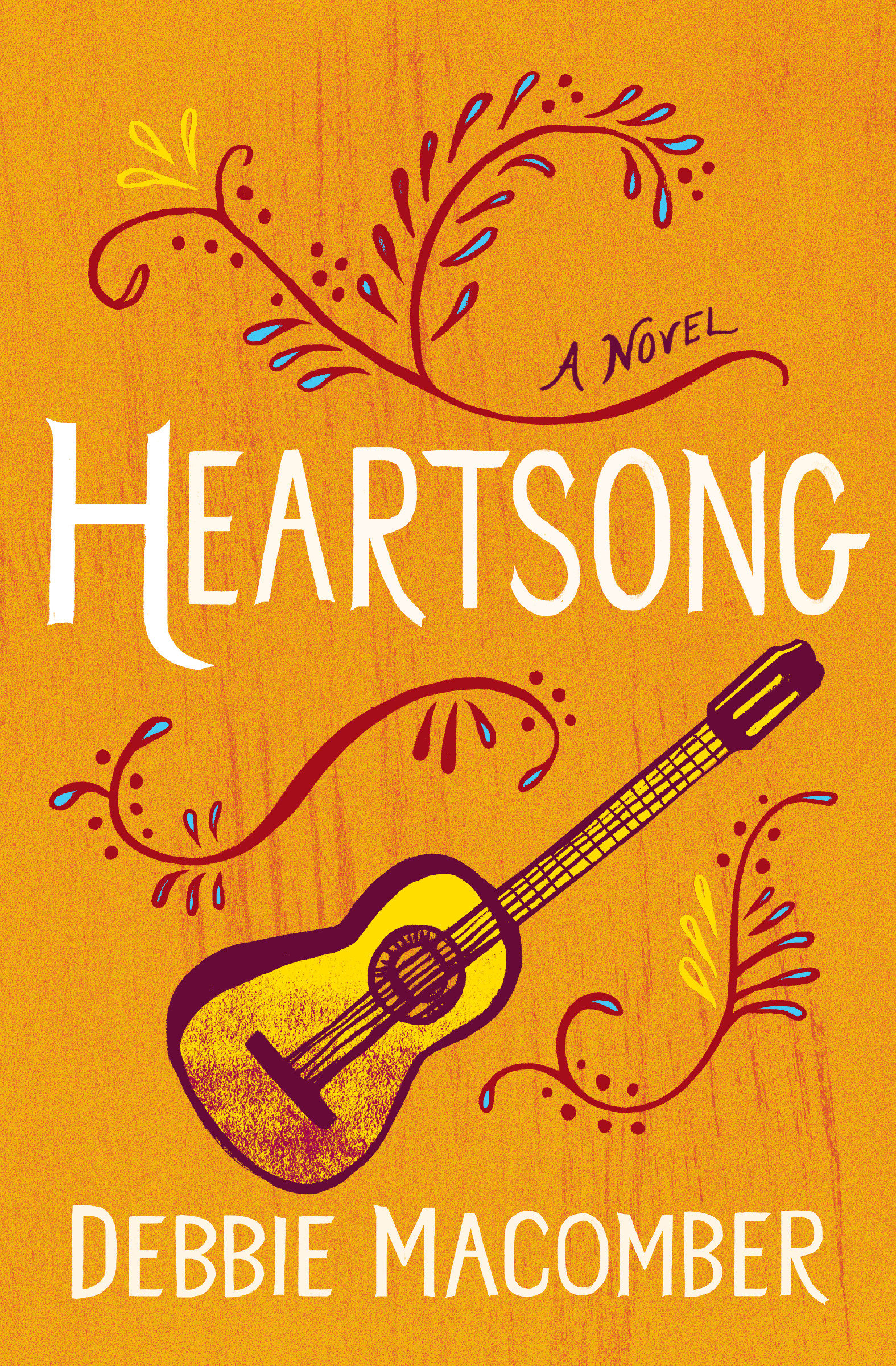 Cover image for Heartsong [electronic resource] : A Novel