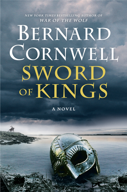 Sword of kings cover image